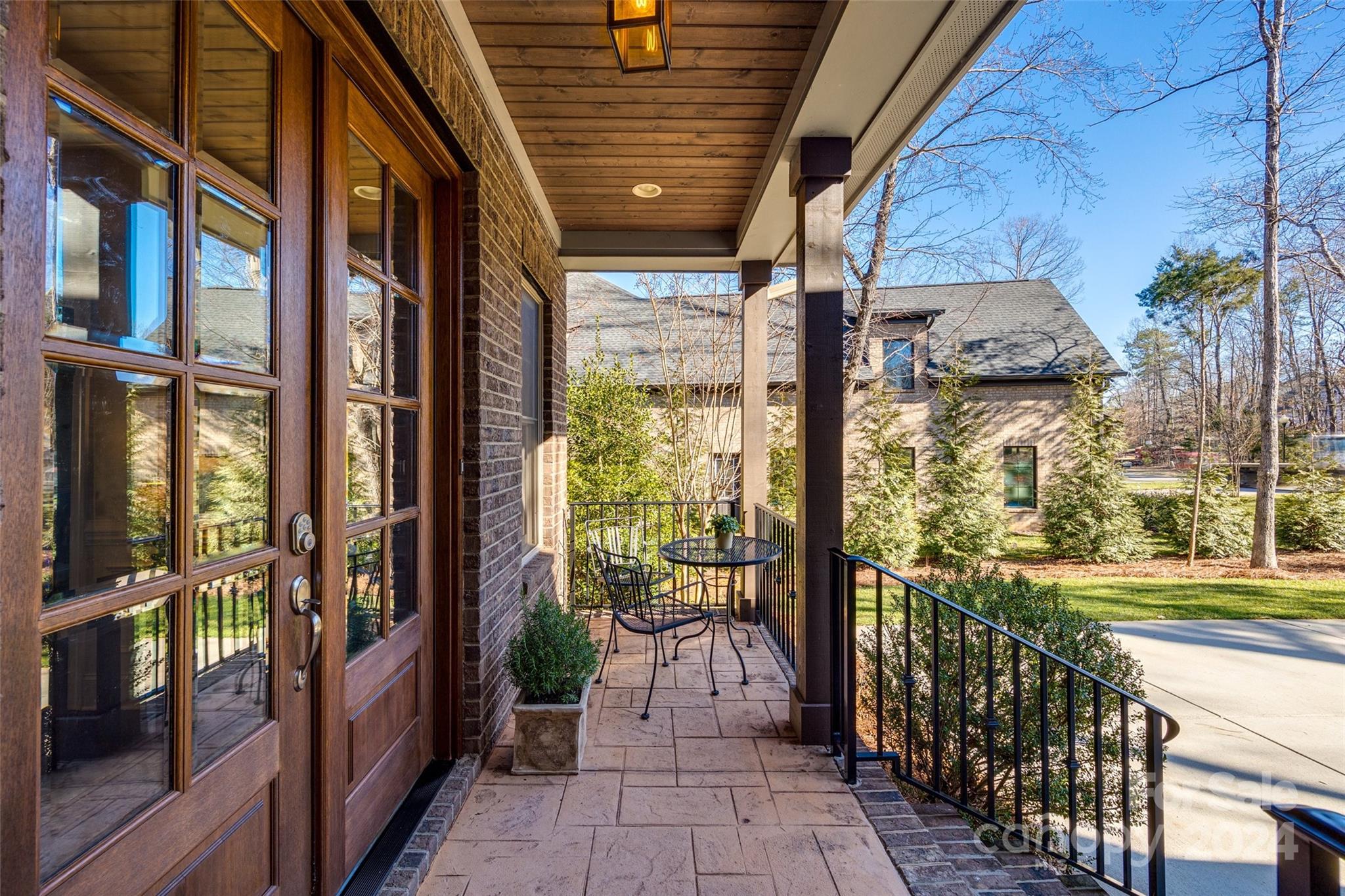 Anniston Grove - Residential