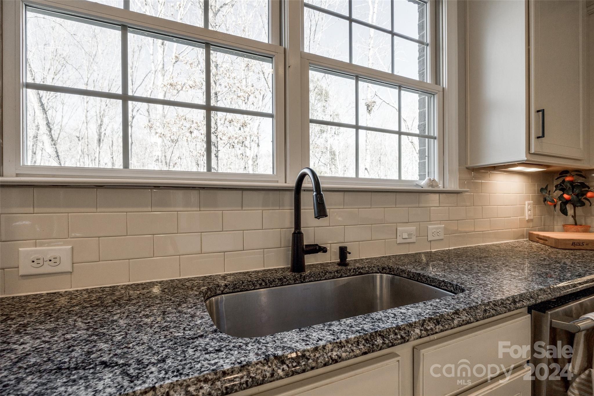 Anniston Grove - Residential