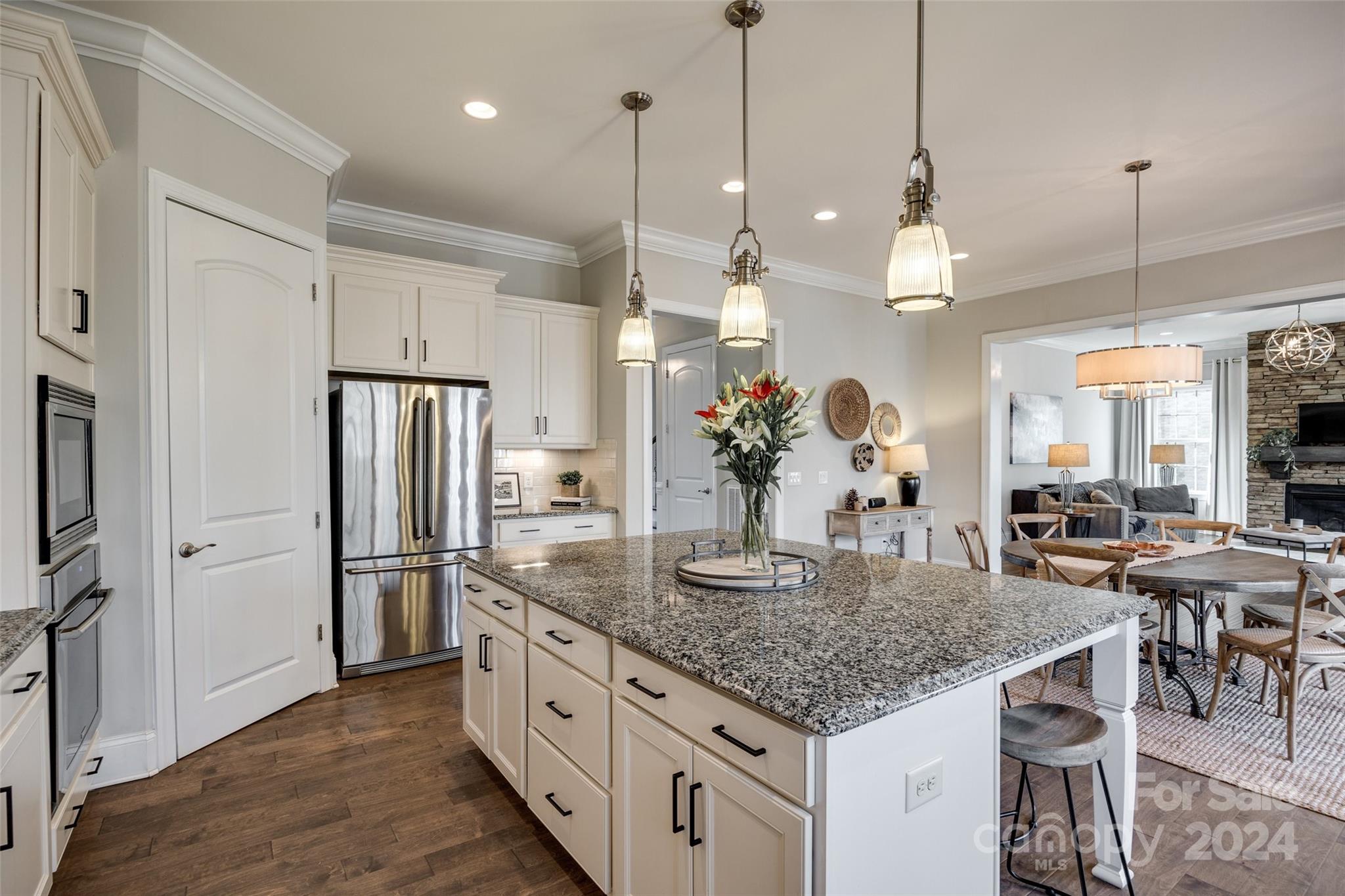 Anniston Grove - Residential