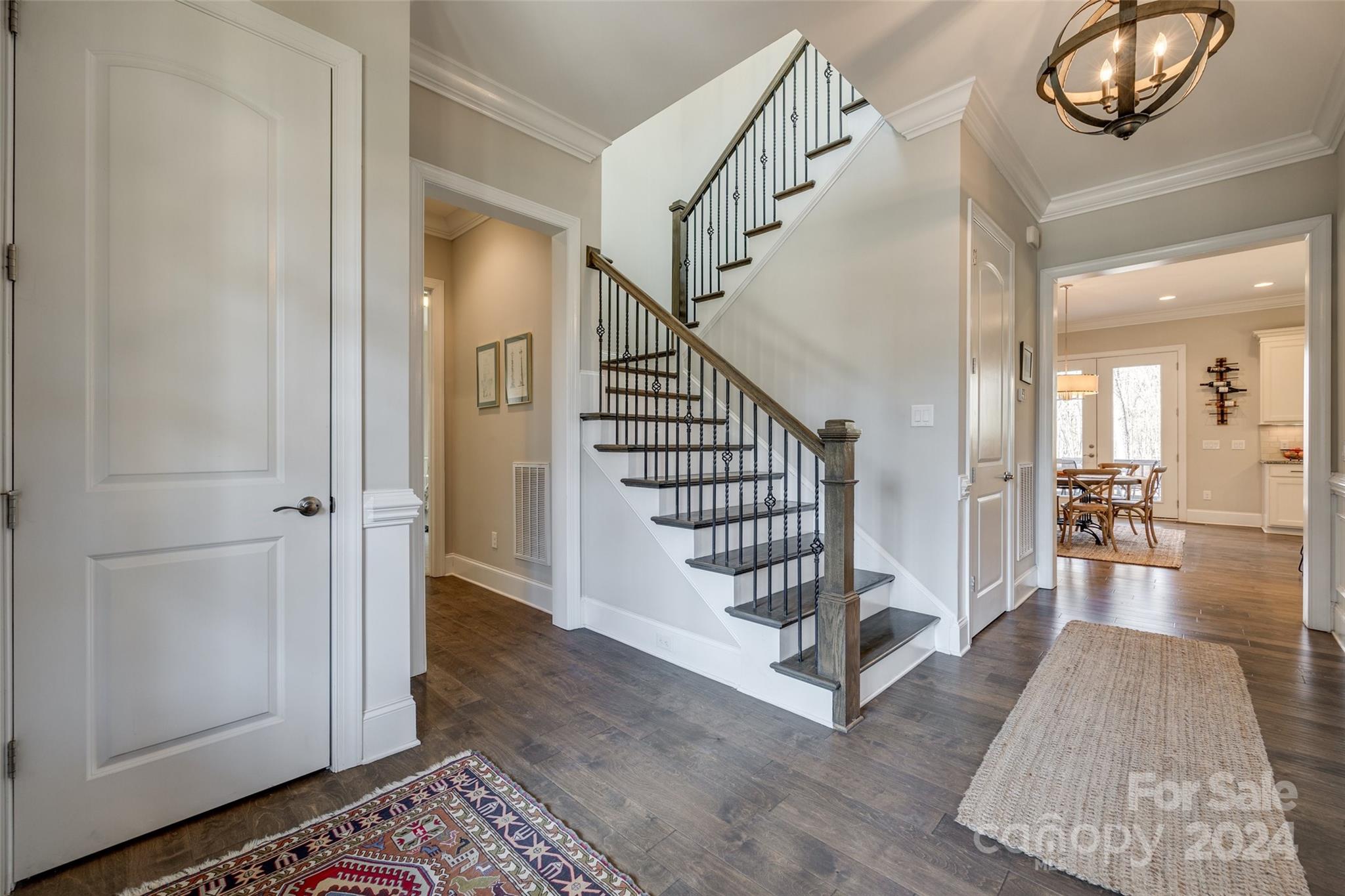 Anniston Grove - Residential