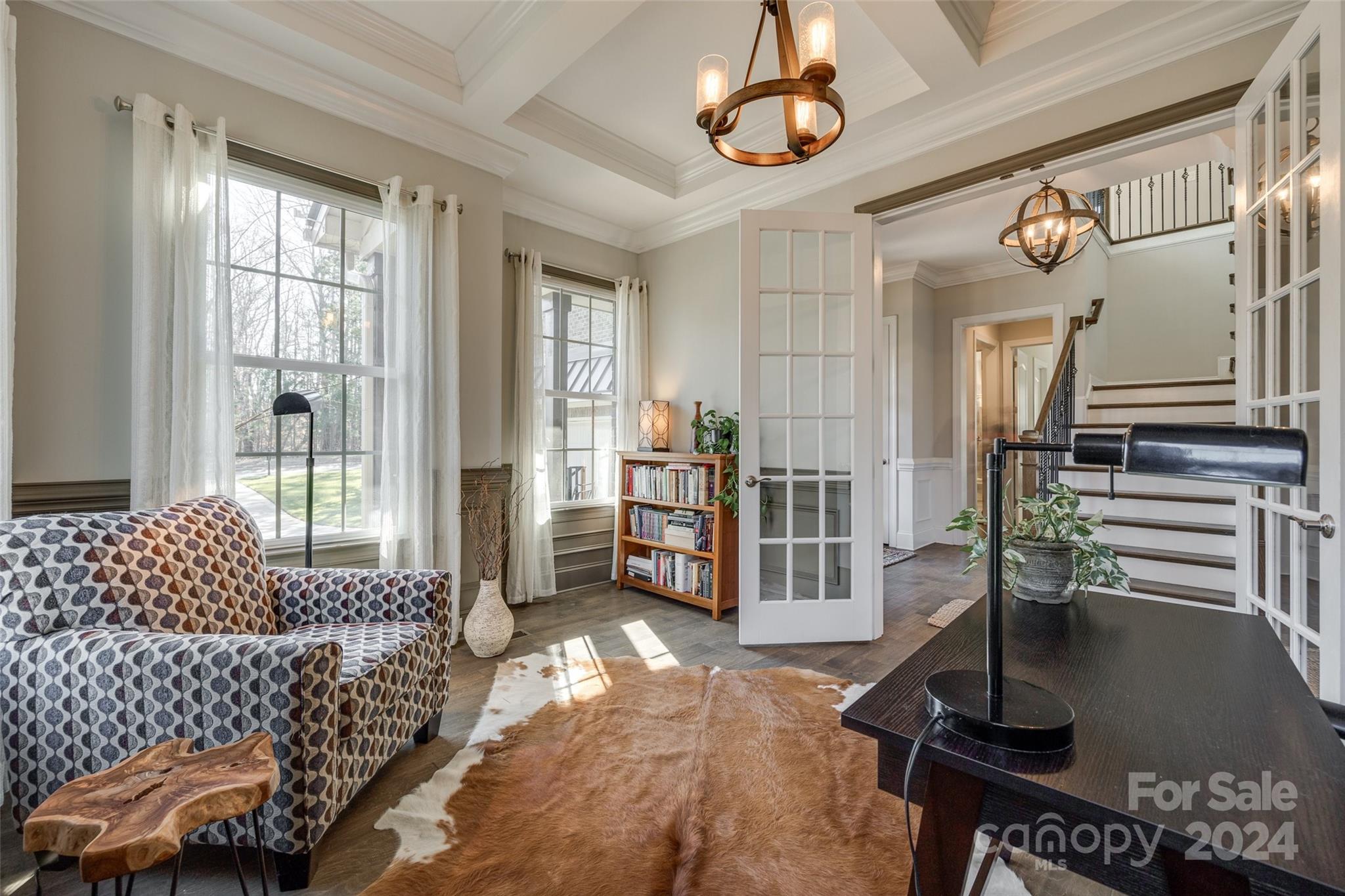 Anniston Grove - Residential