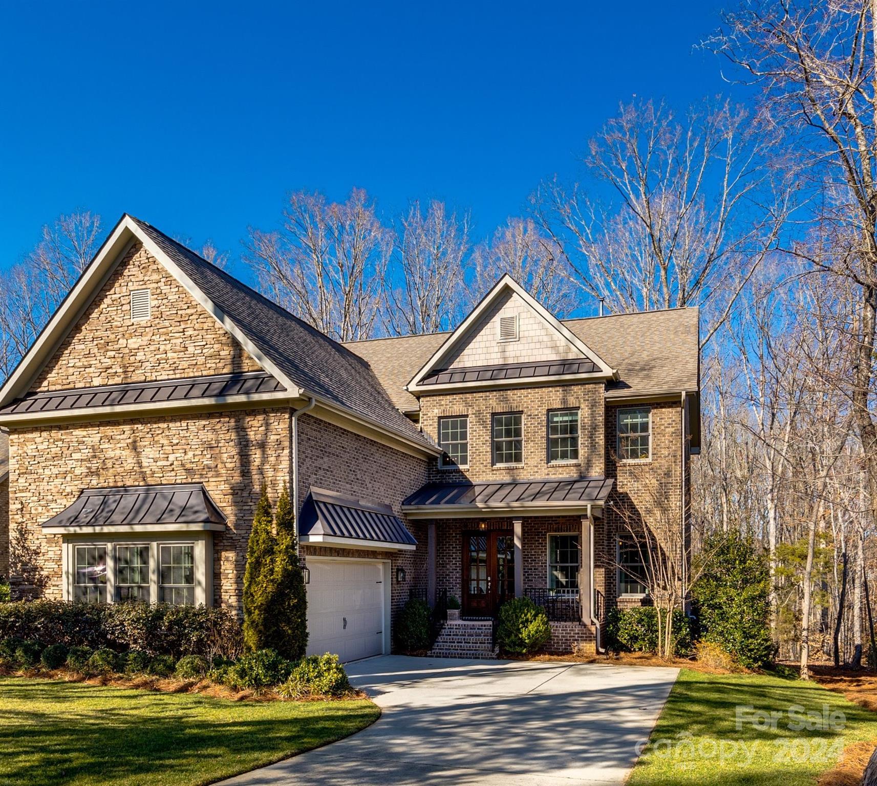 Anniston Grove - Residential