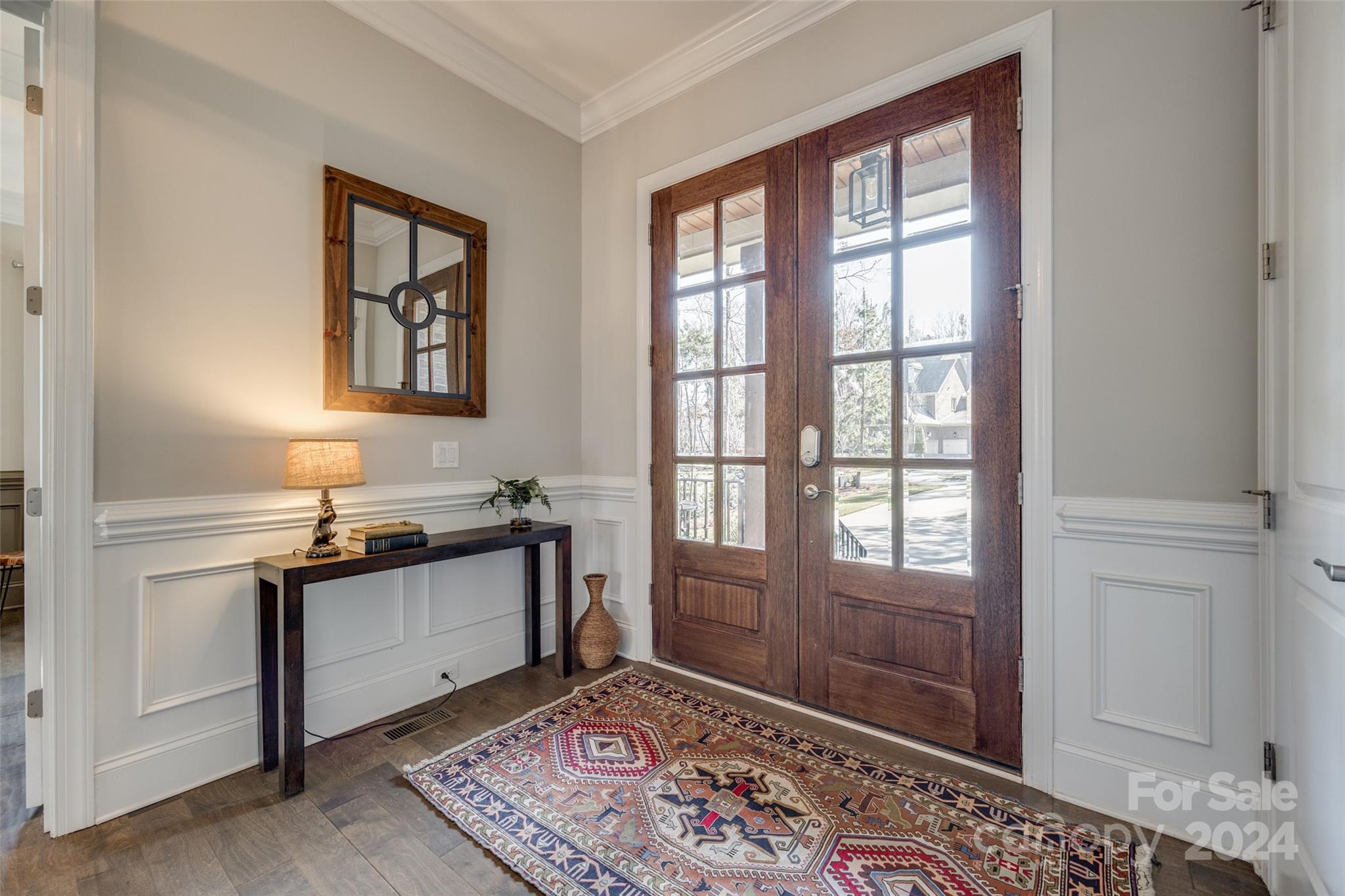 Anniston Grove - Residential