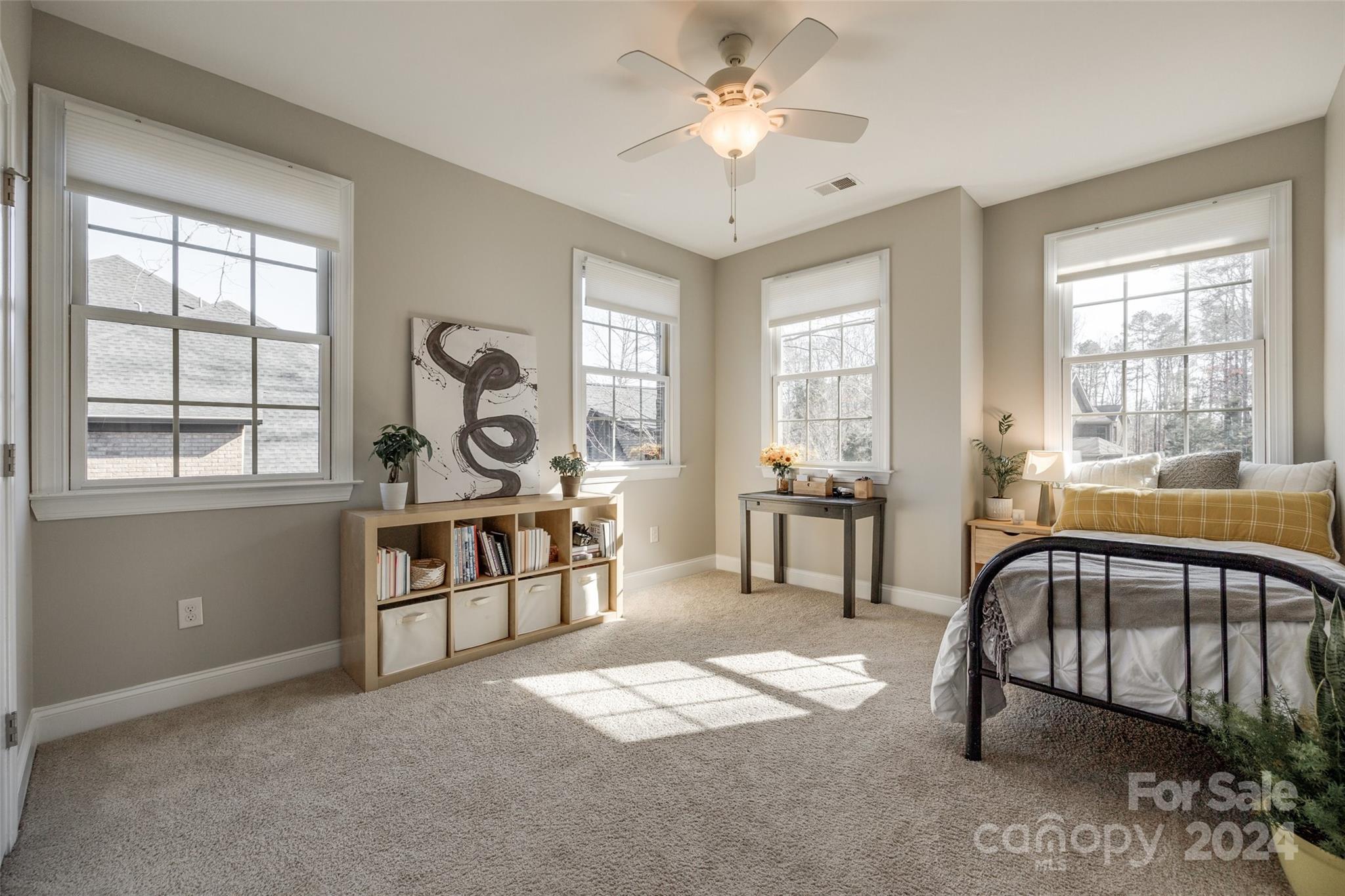 Anniston Grove - Residential