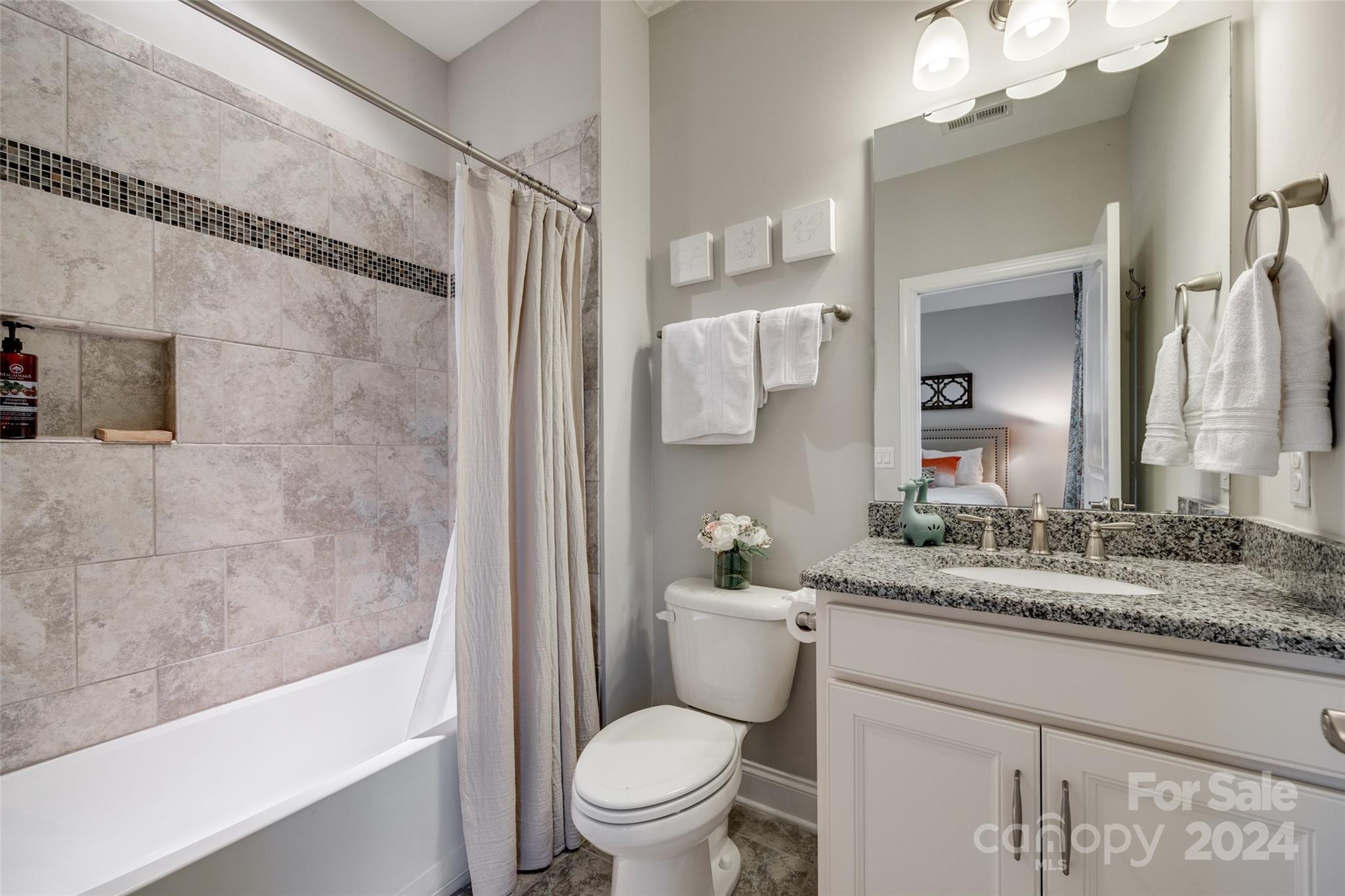 Anniston Grove - Residential