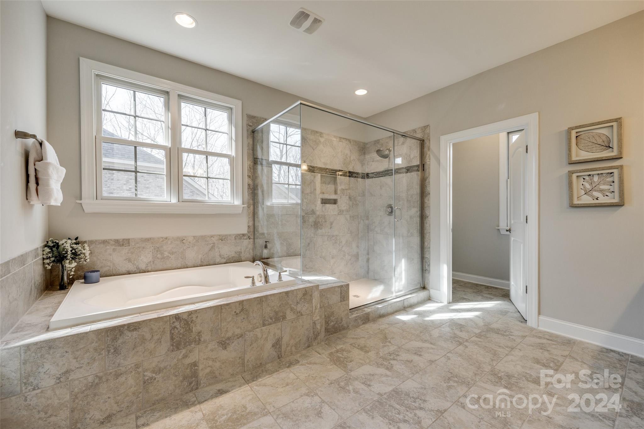 Anniston Grove - Residential