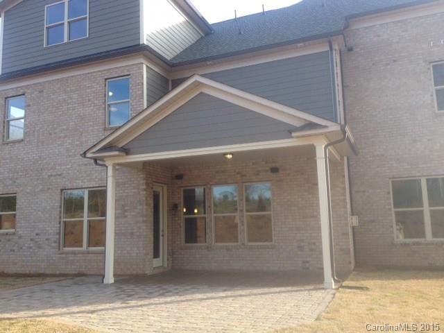 Estates at Audubon Lake - Residential