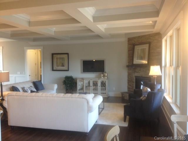 Estates at Audubon Lake - Residential