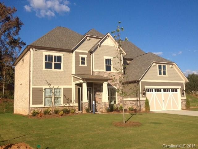 Estates at Audubon Lake - Residential