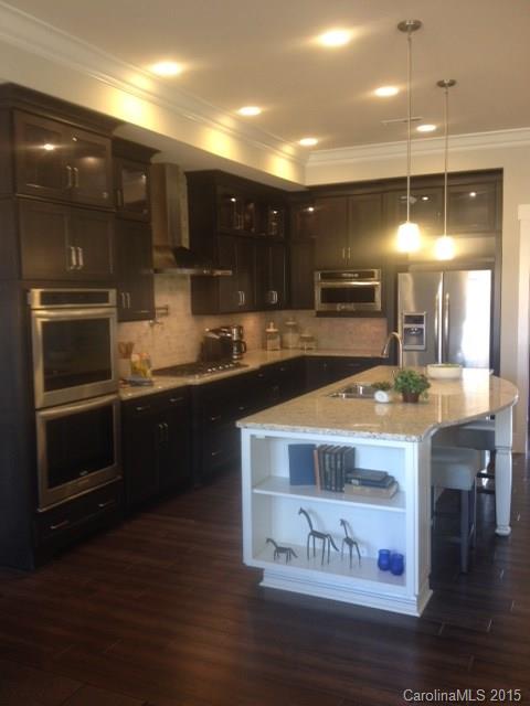 Estates at Audubon Lake - Residential