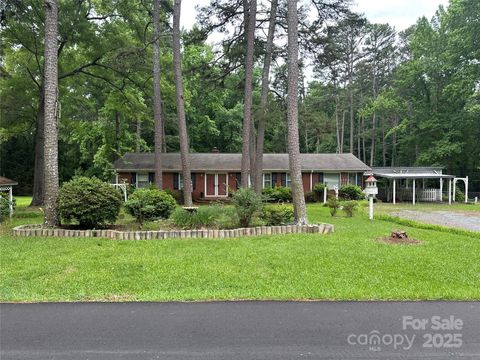 8524 Anette Avenue Mint Hill NC 28227