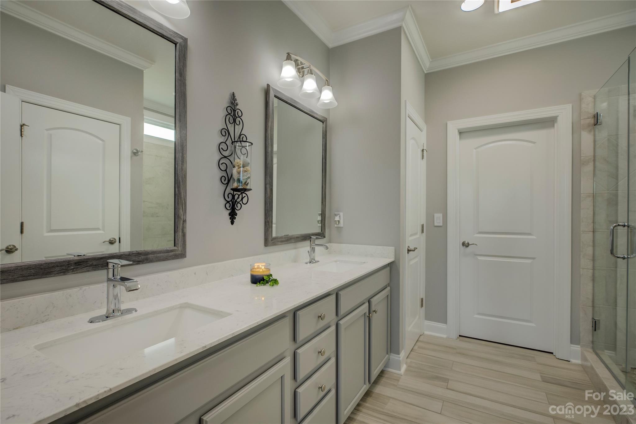 North Reach - Residential