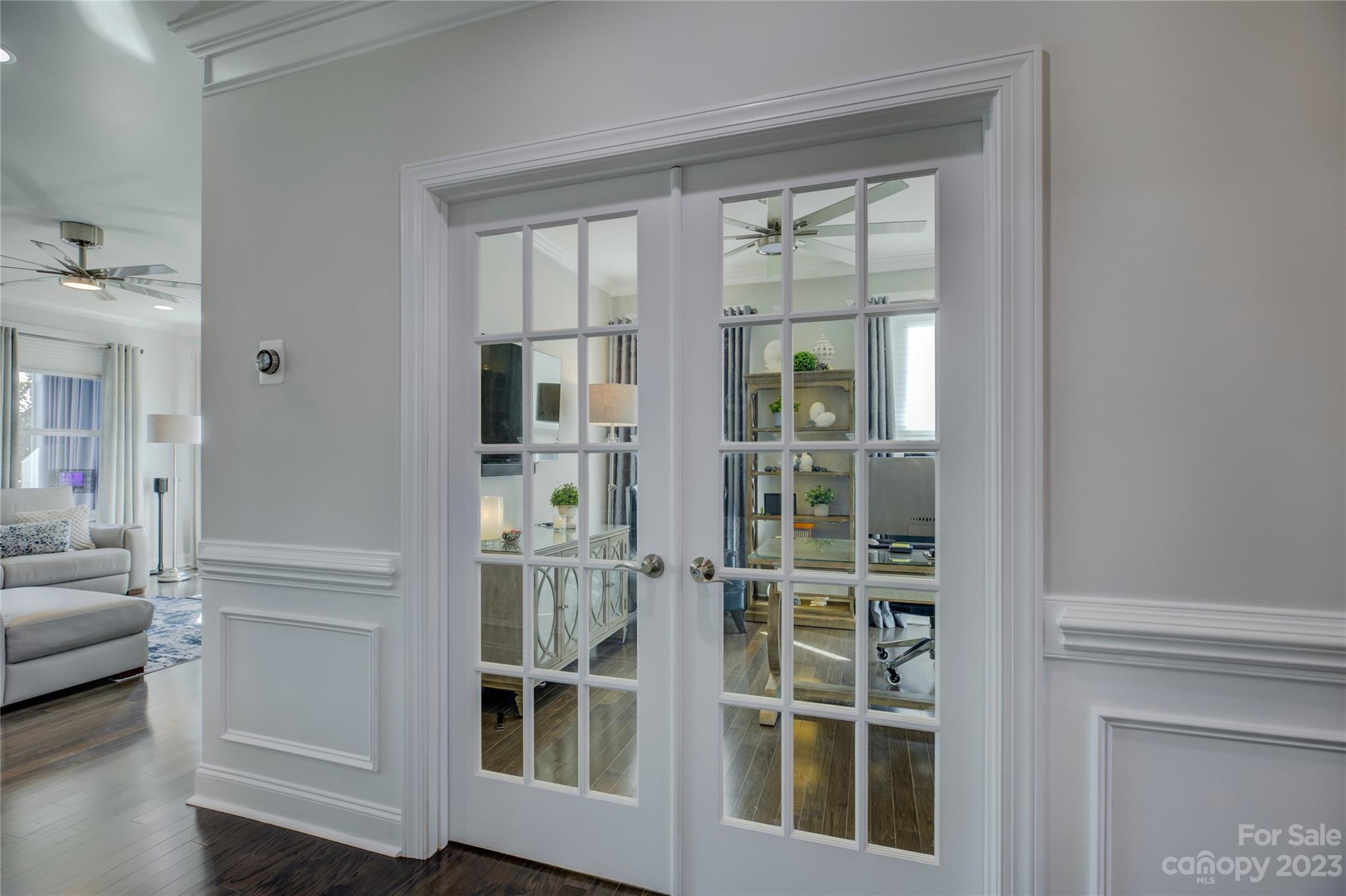 North Reach - Residential