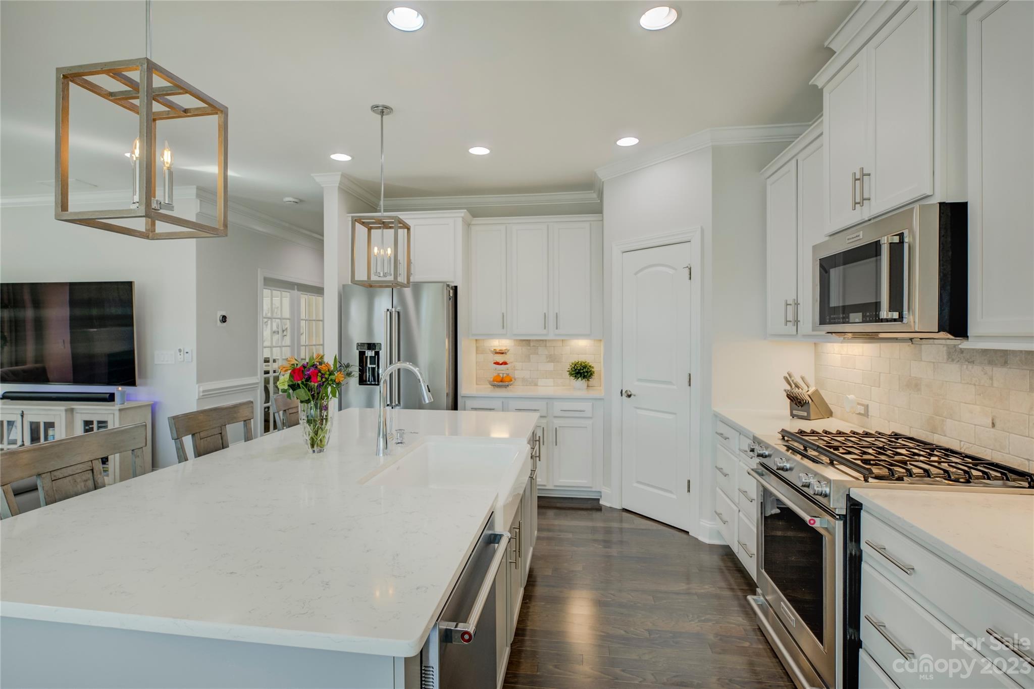 North Reach - Residential