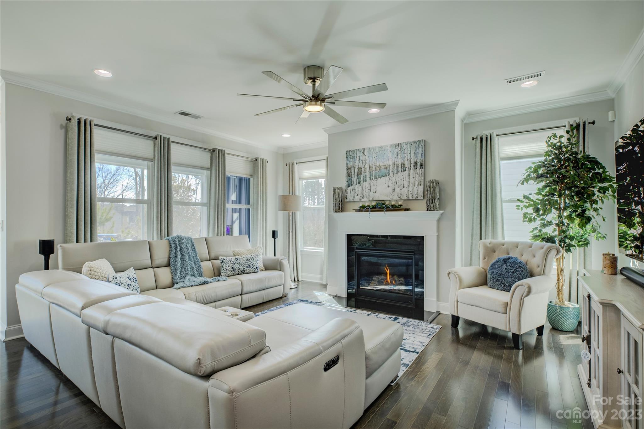 North Reach - Residential