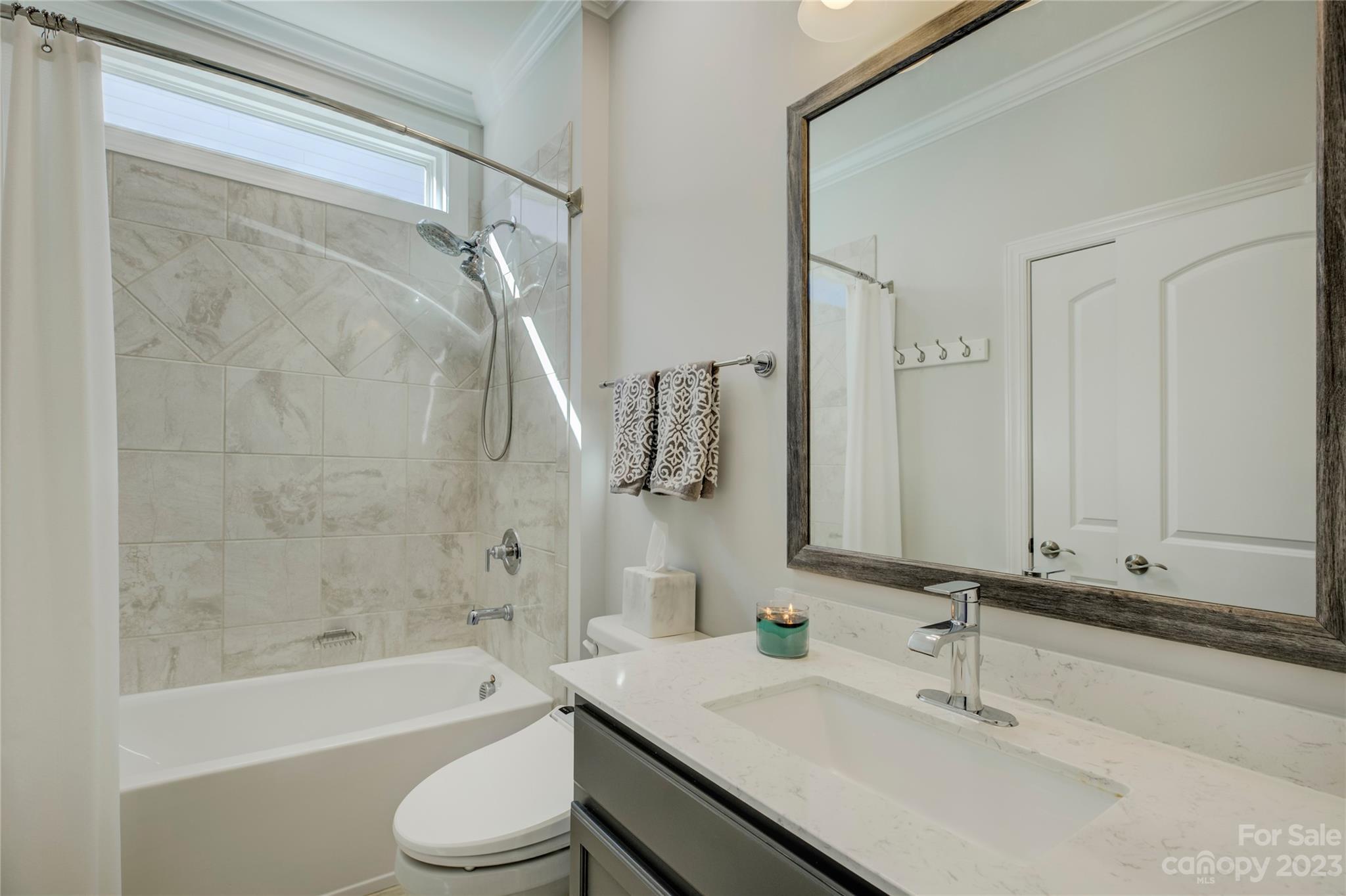 North Reach - Residential