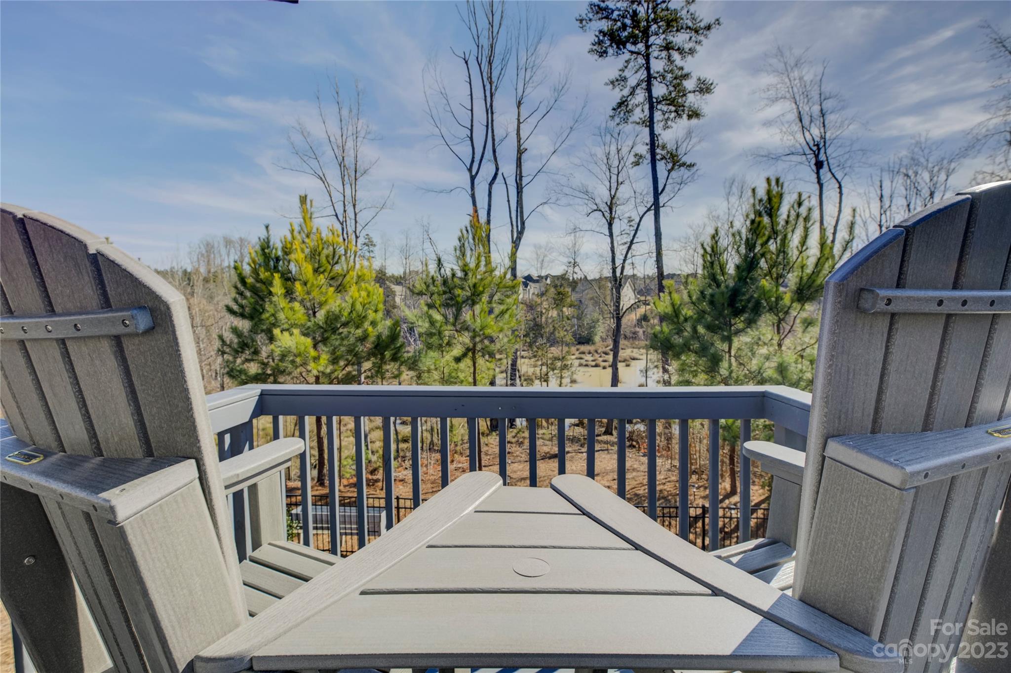 North Reach - Residential