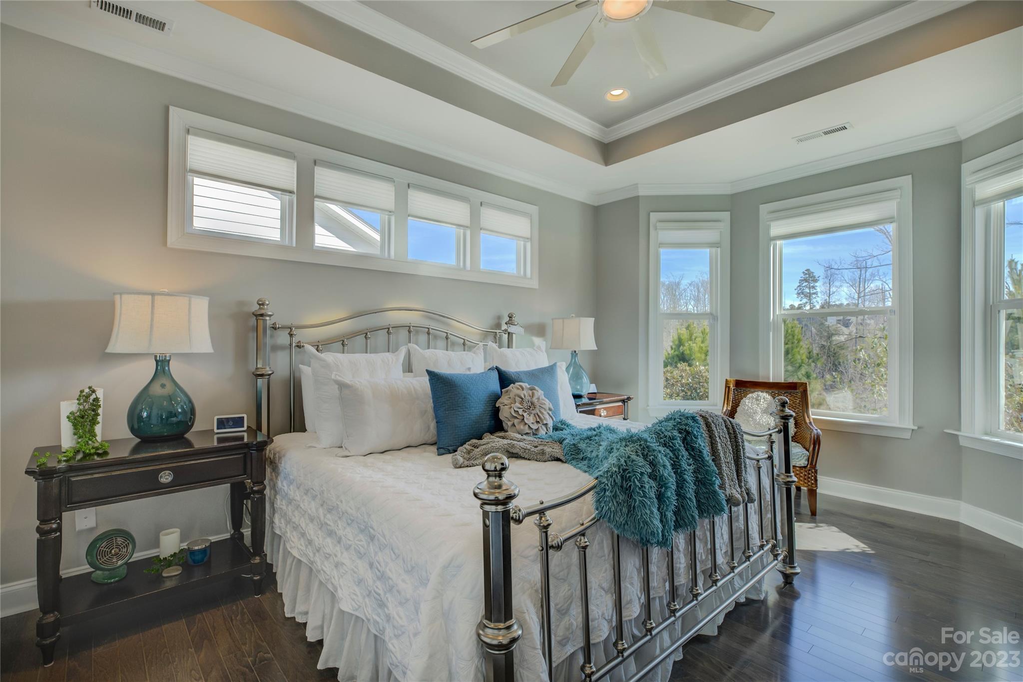 North Reach - Residential