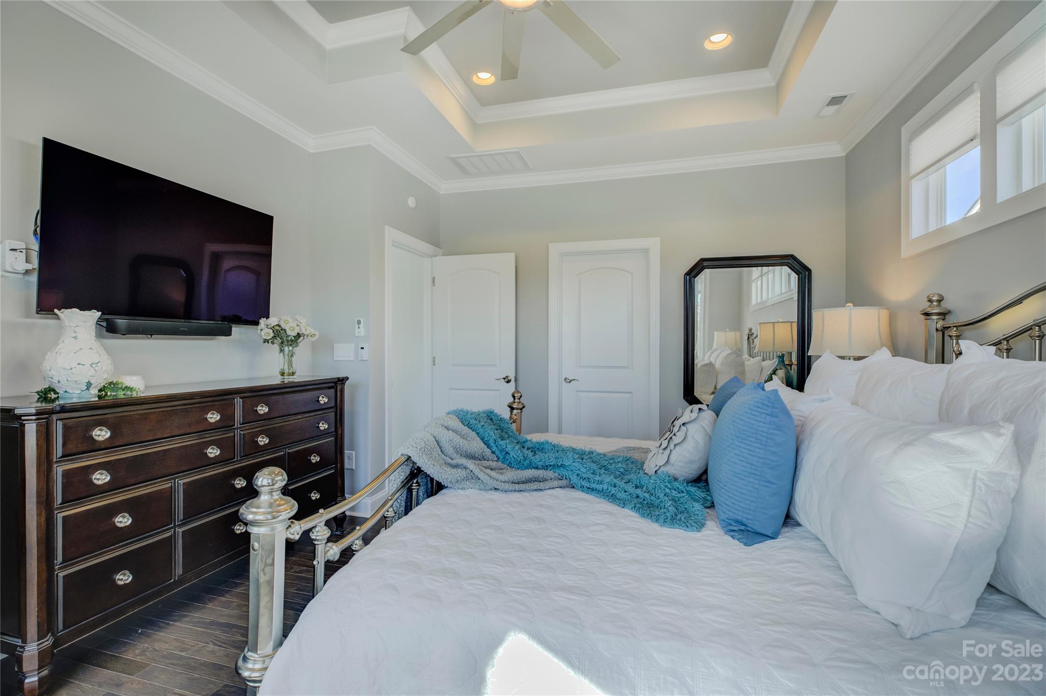 North Reach - Residential