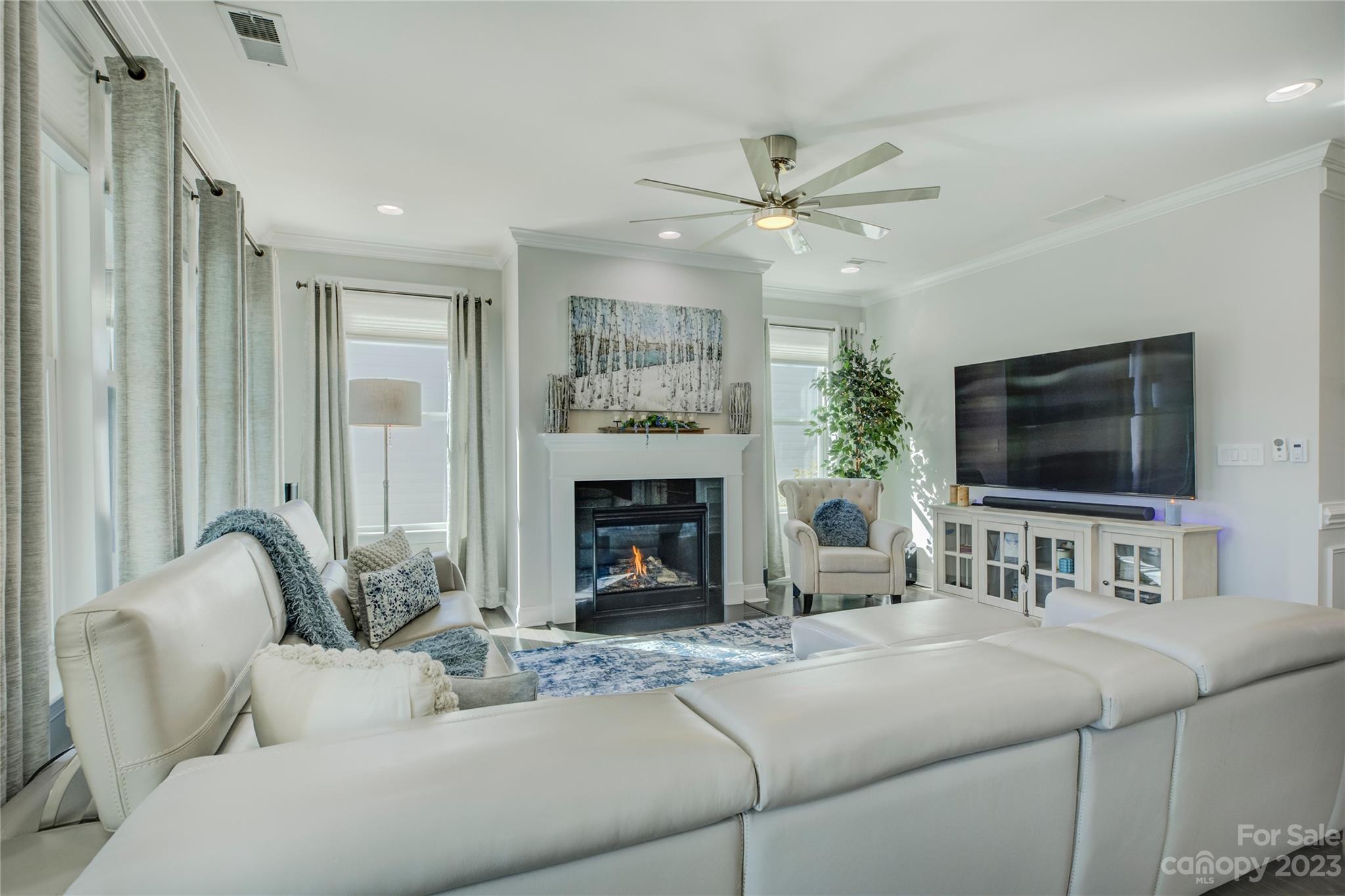 North Reach - Residential