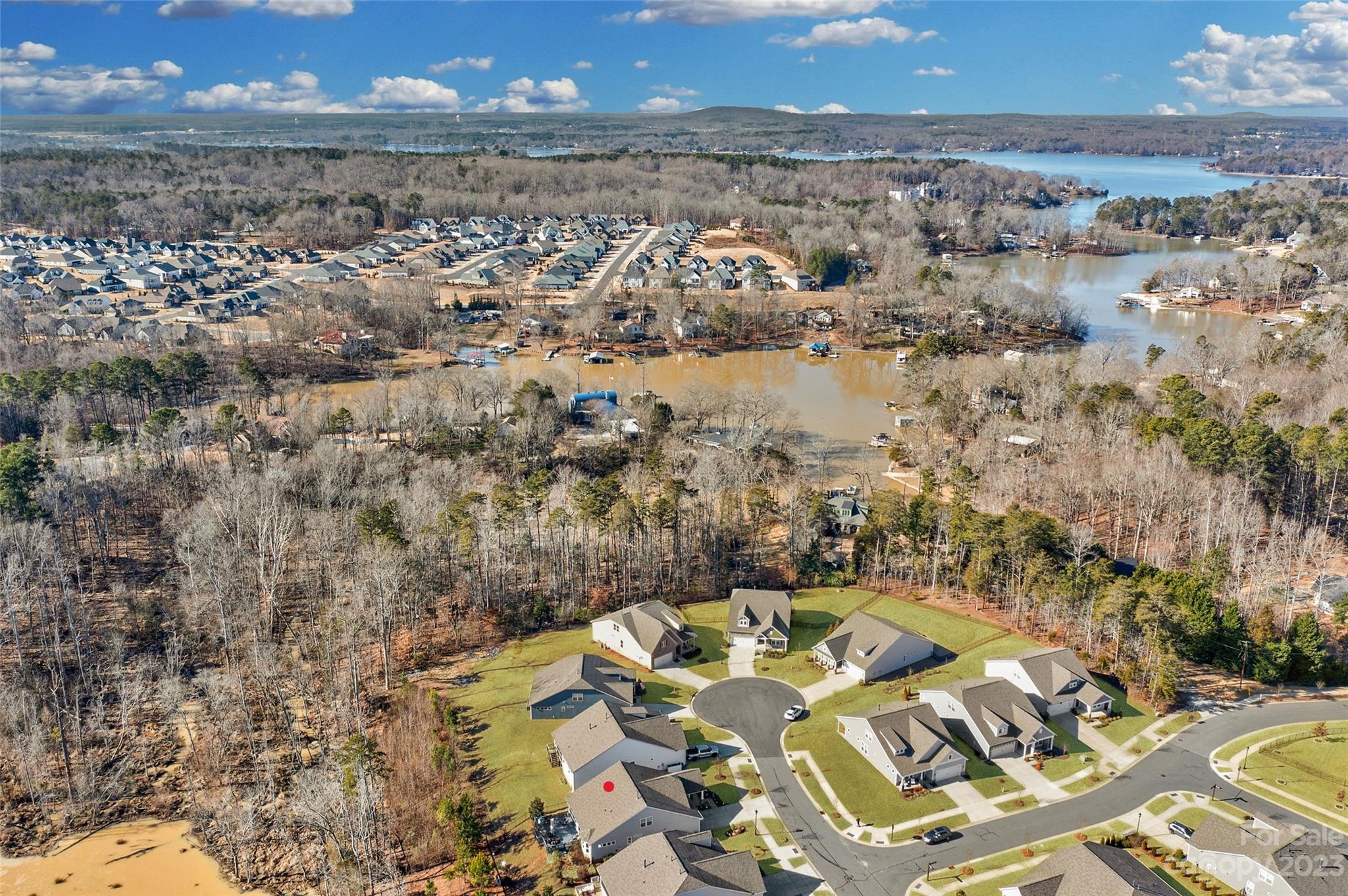 North Reach - Residential