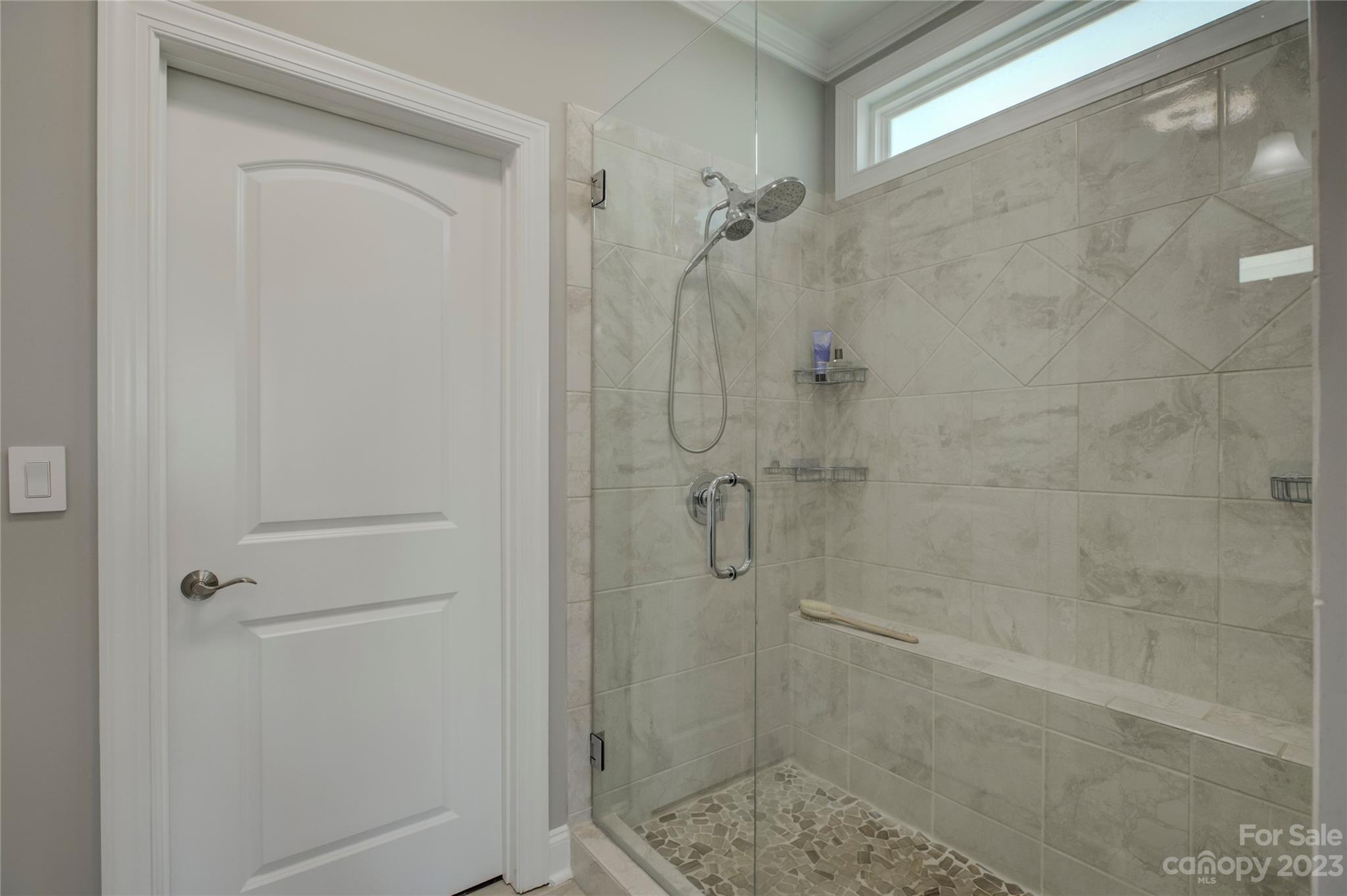 North Reach - Residential