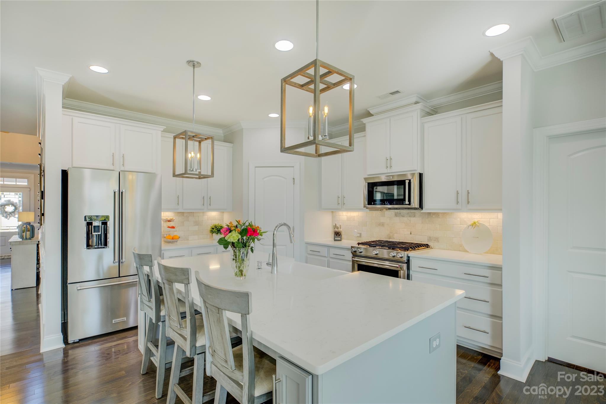 North Reach - Residential