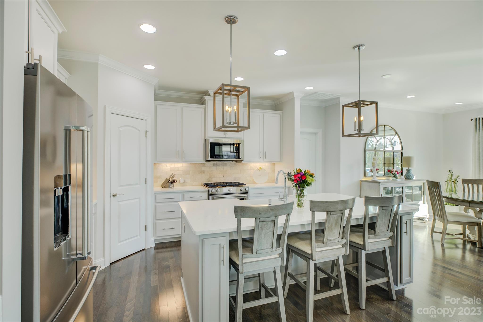 North Reach - Residential