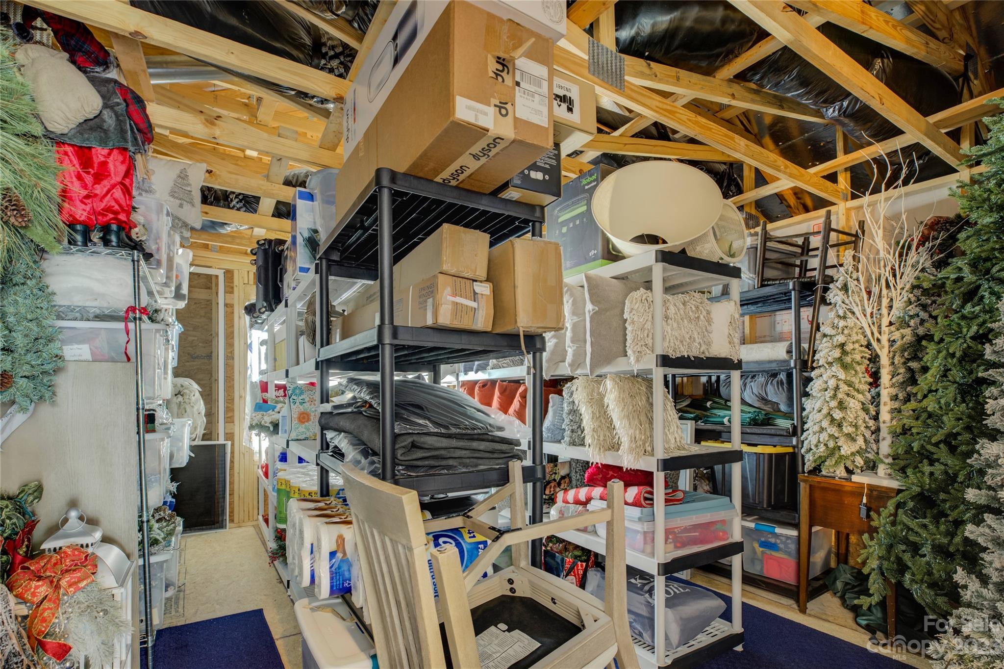 North Reach - Residential