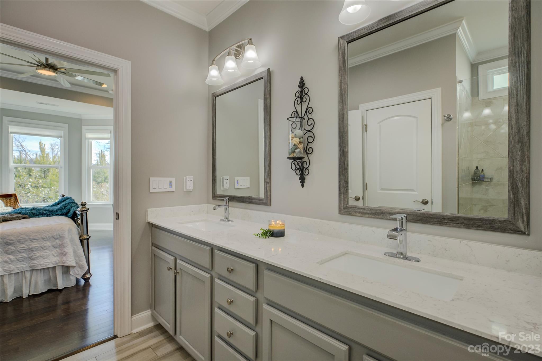 North Reach - Residential