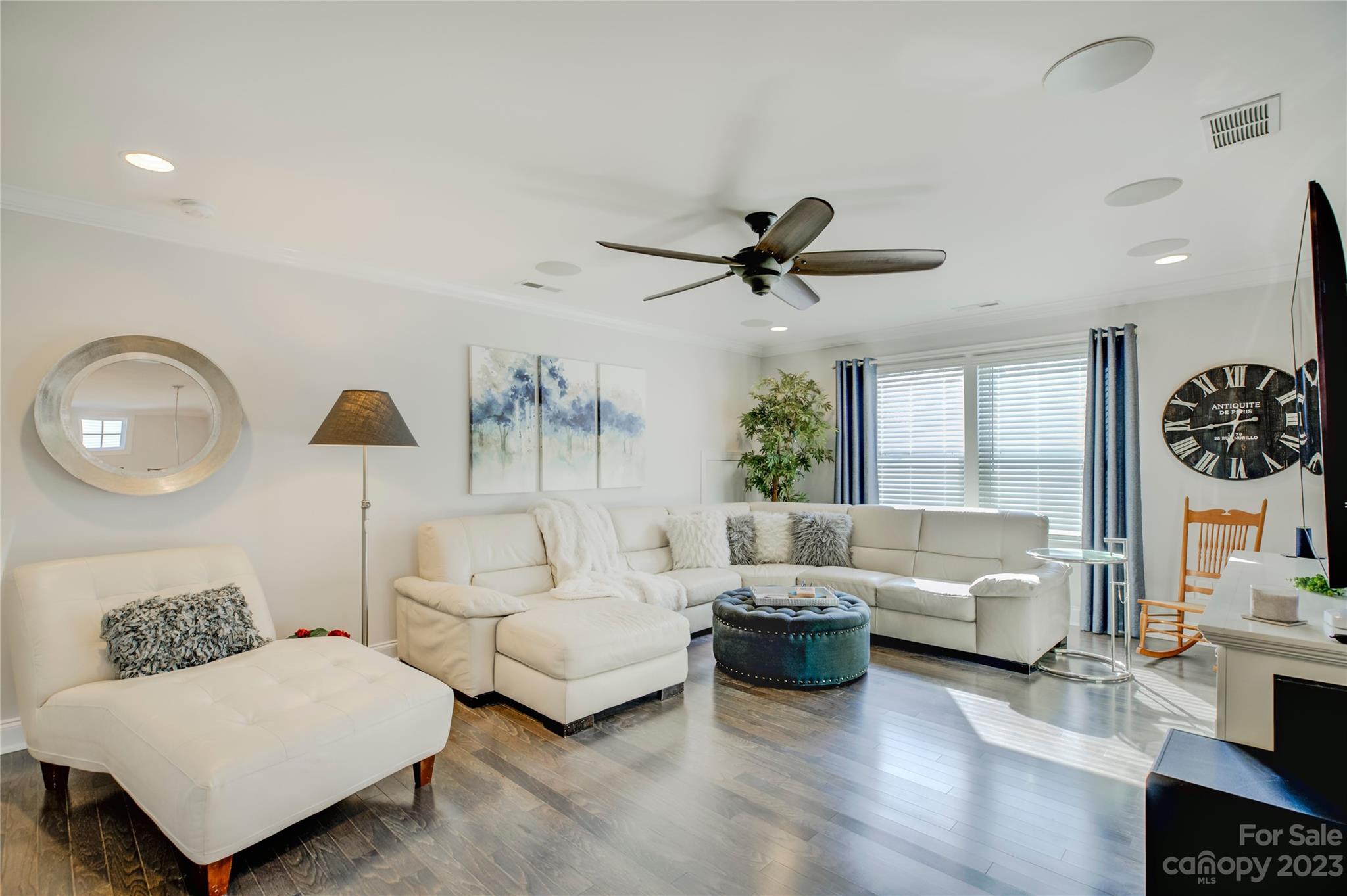 North Reach - Residential