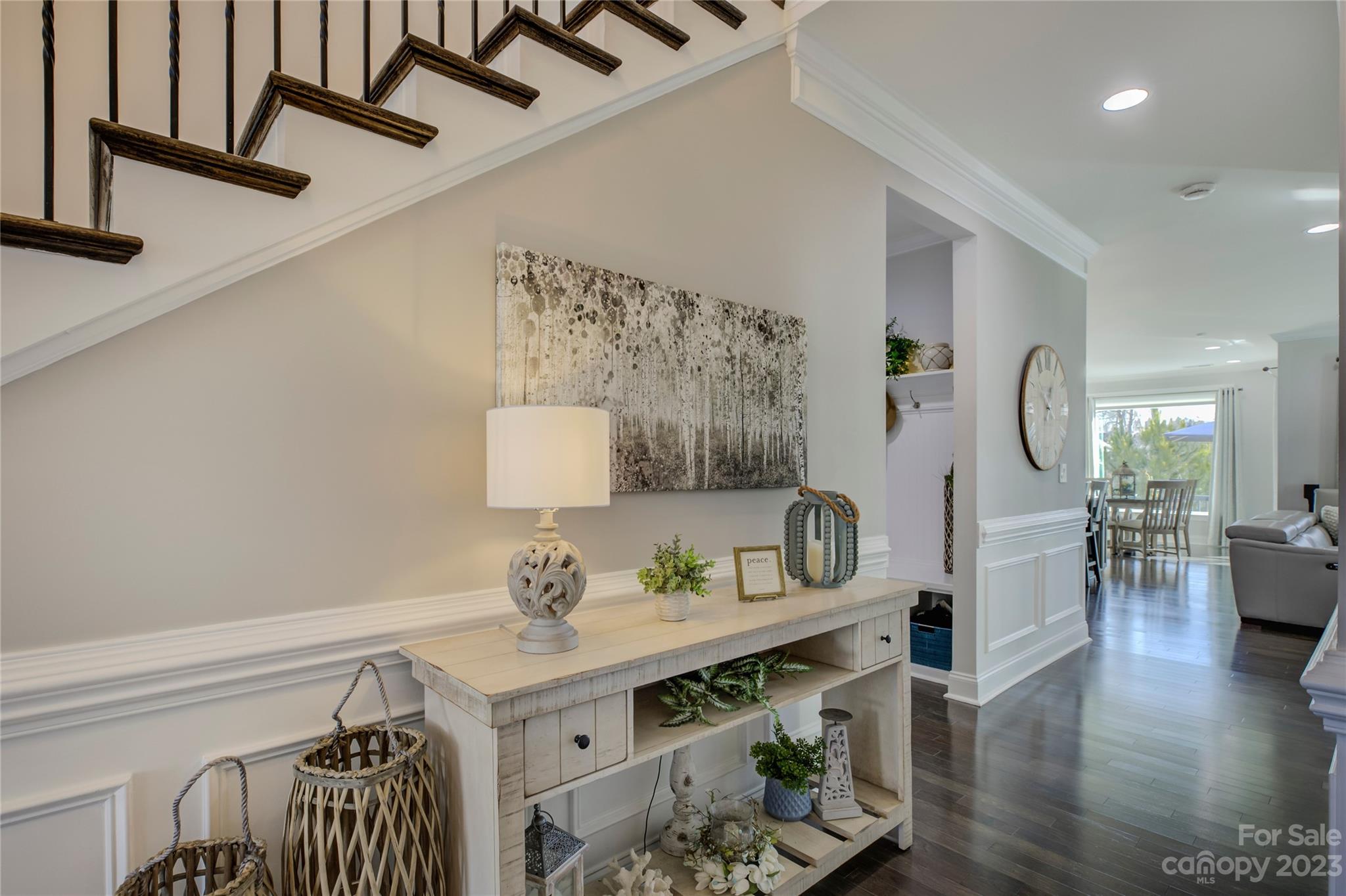 North Reach - Residential