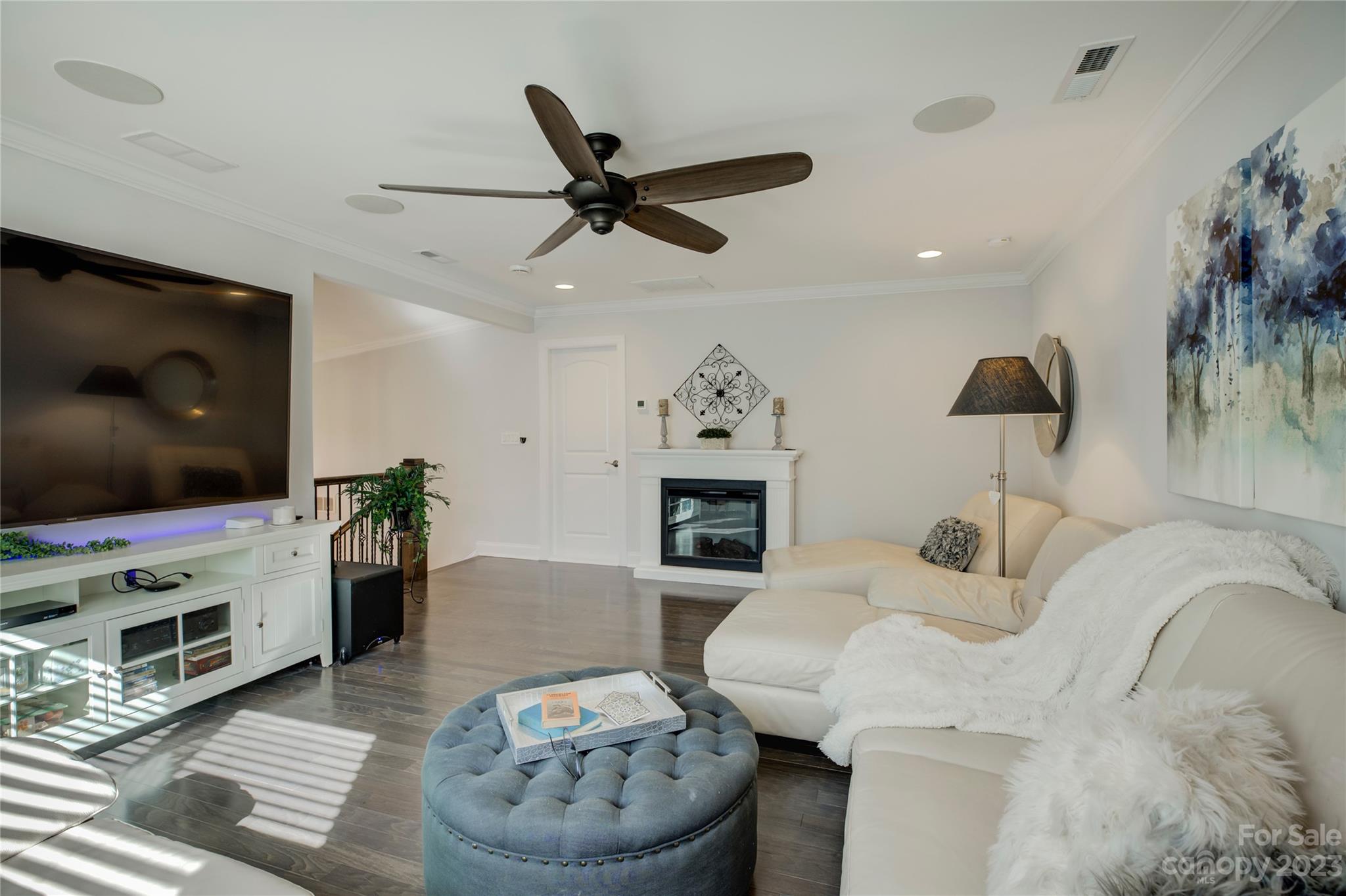 North Reach - Residential