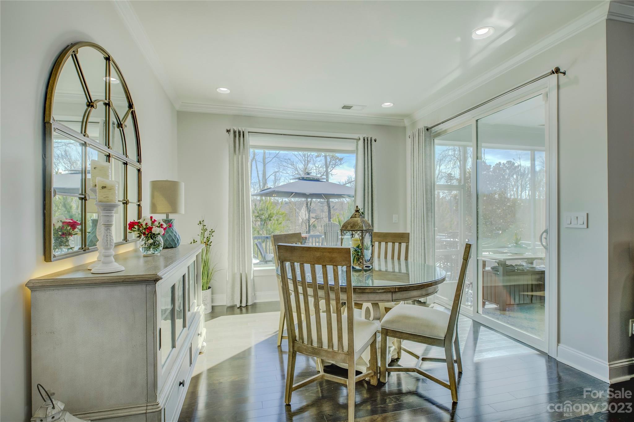 North Reach - Residential