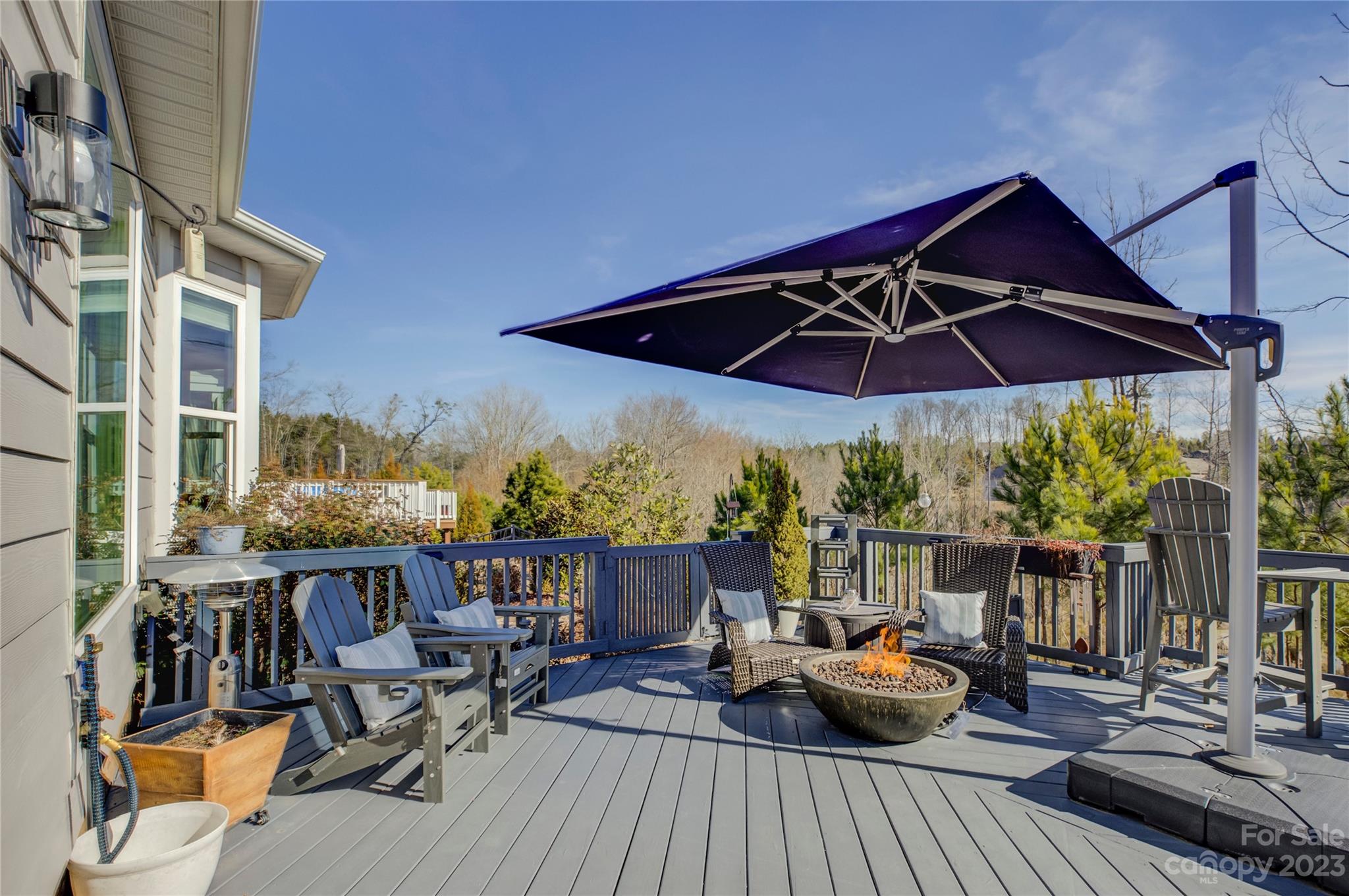 North Reach - Residential