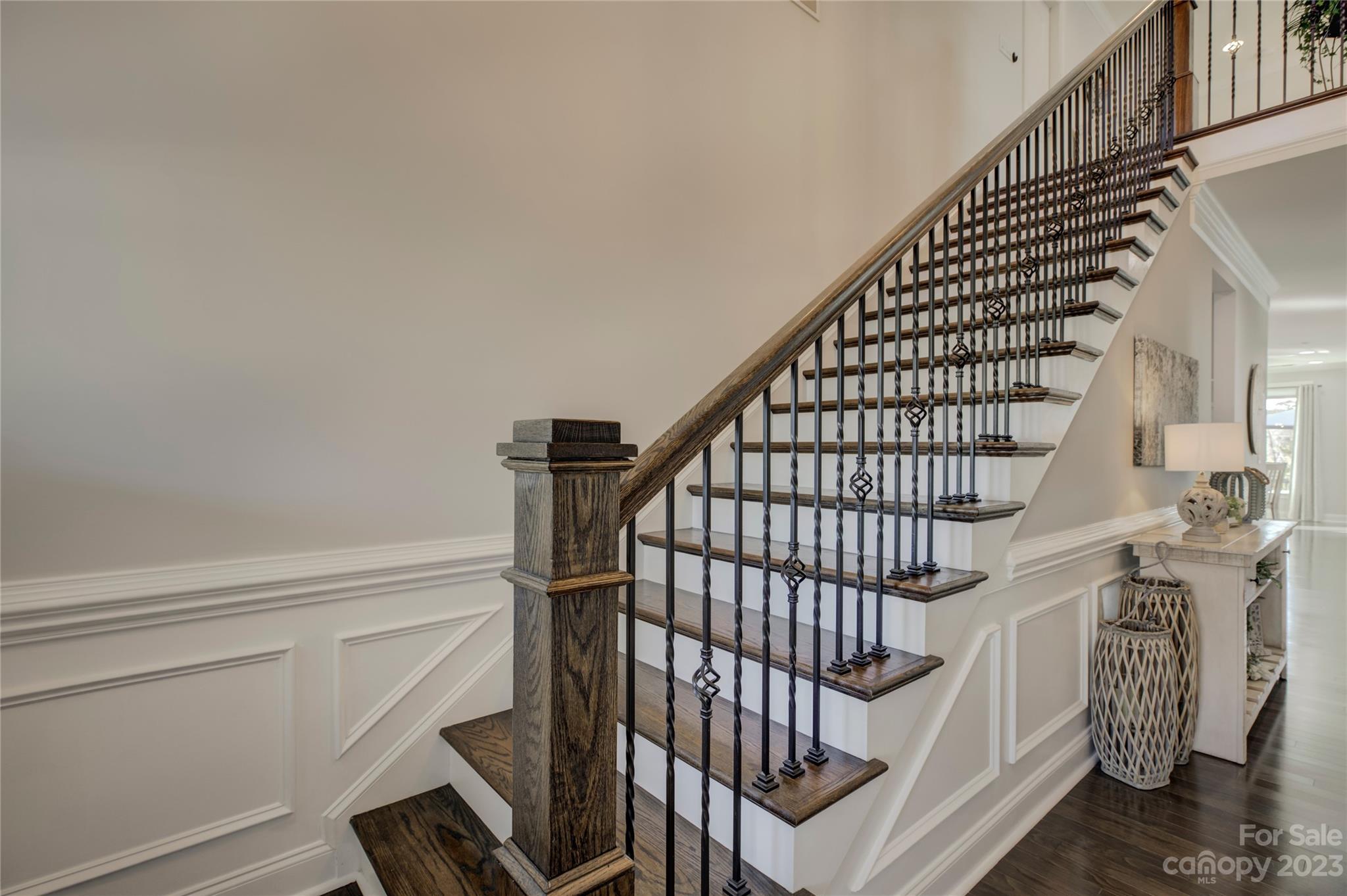 North Reach - Residential