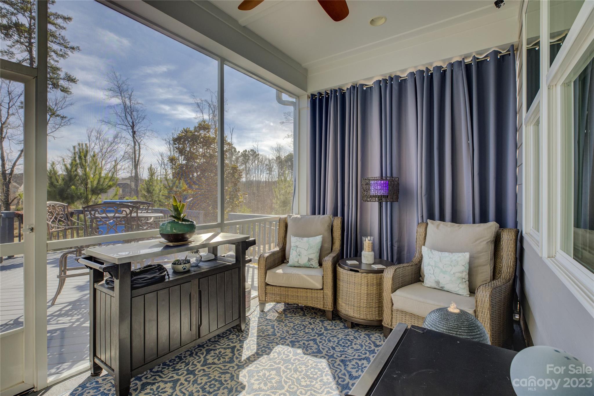 North Reach - Residential