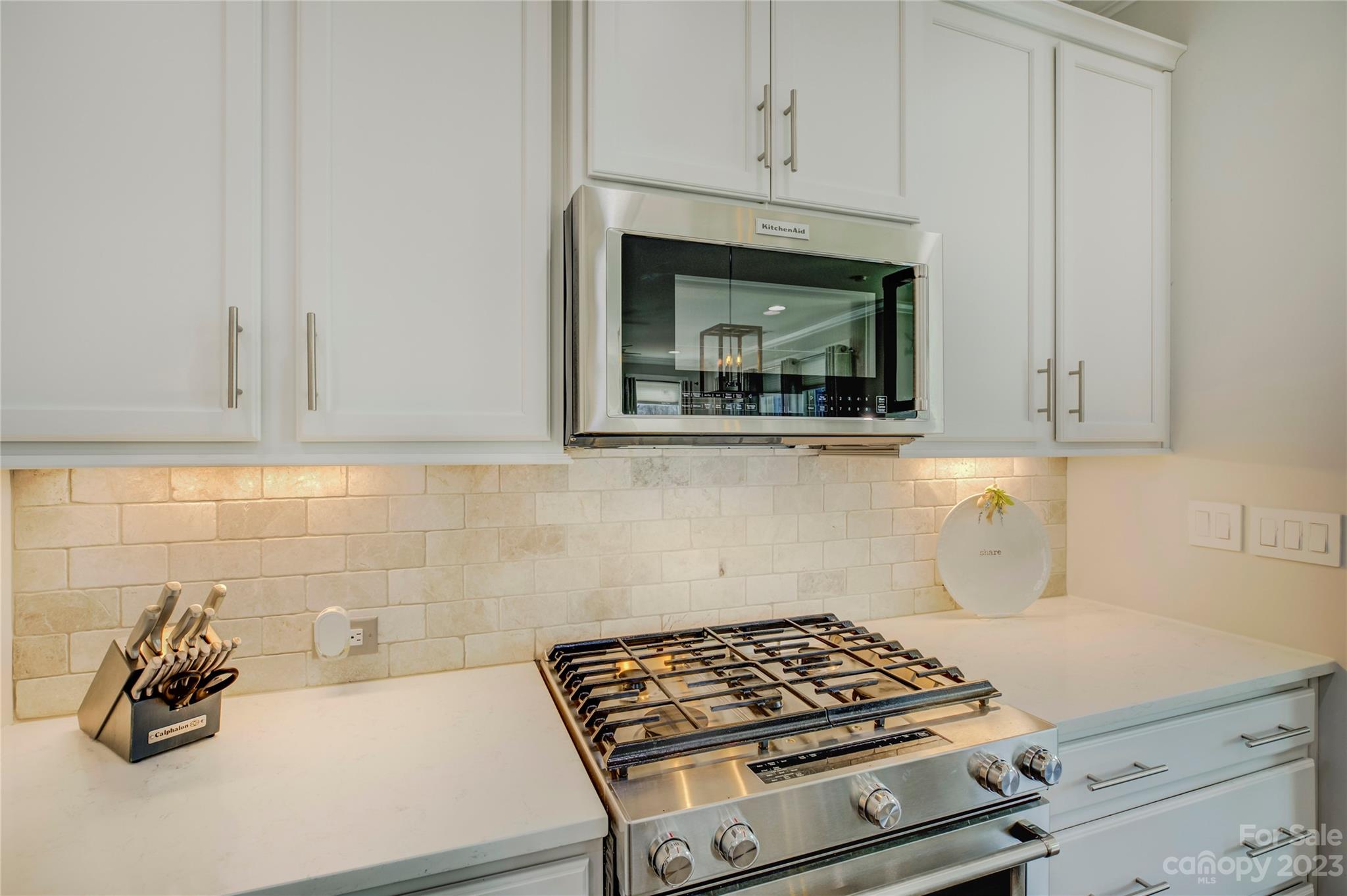 North Reach - Residential