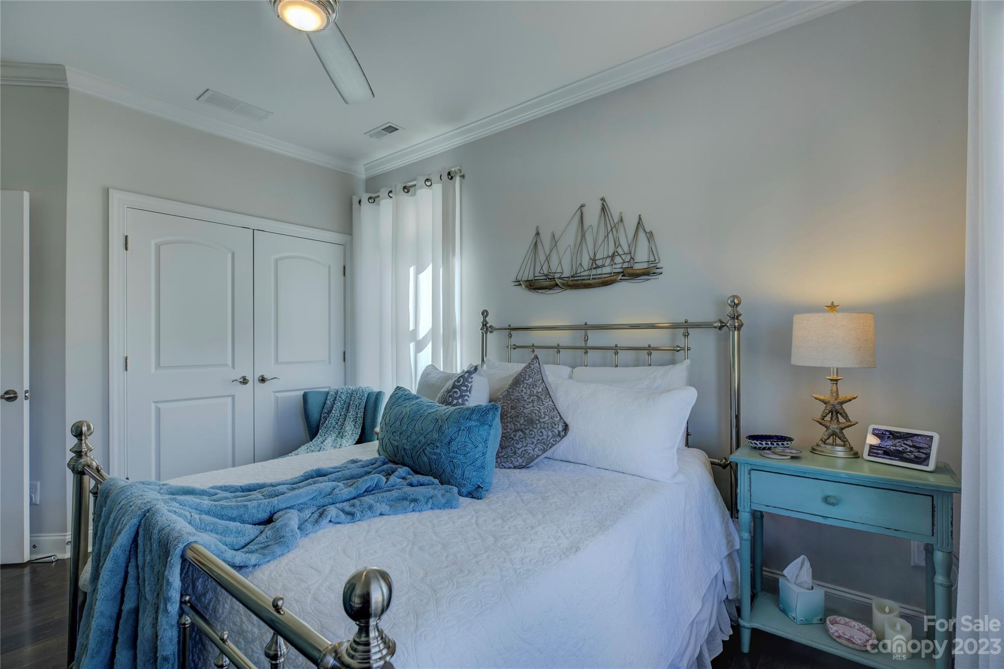 North Reach - Residential