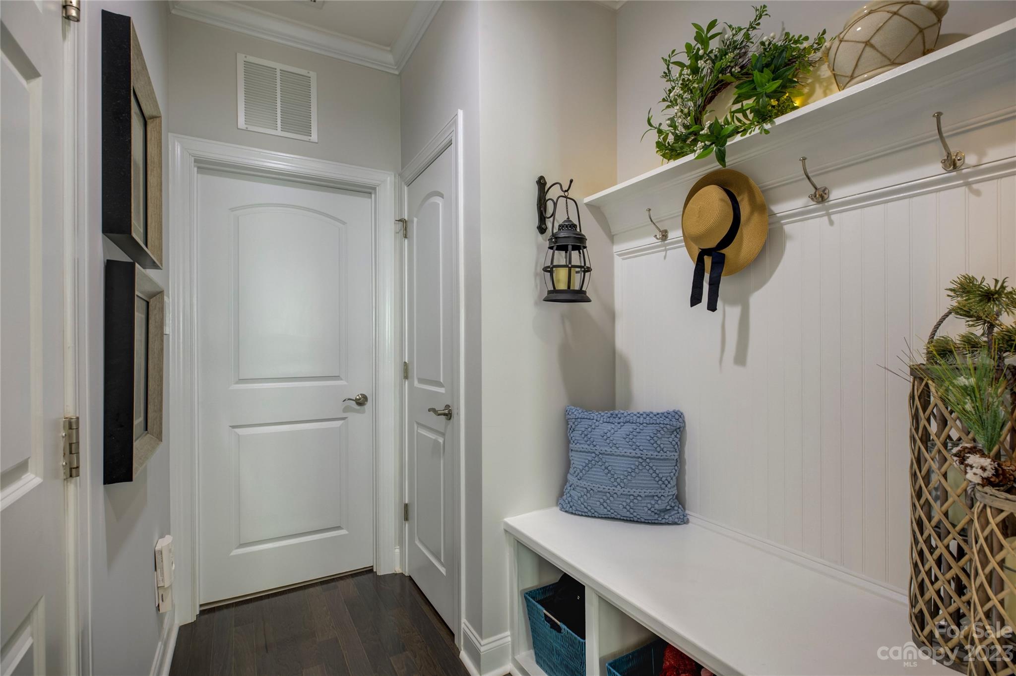 North Reach - Residential