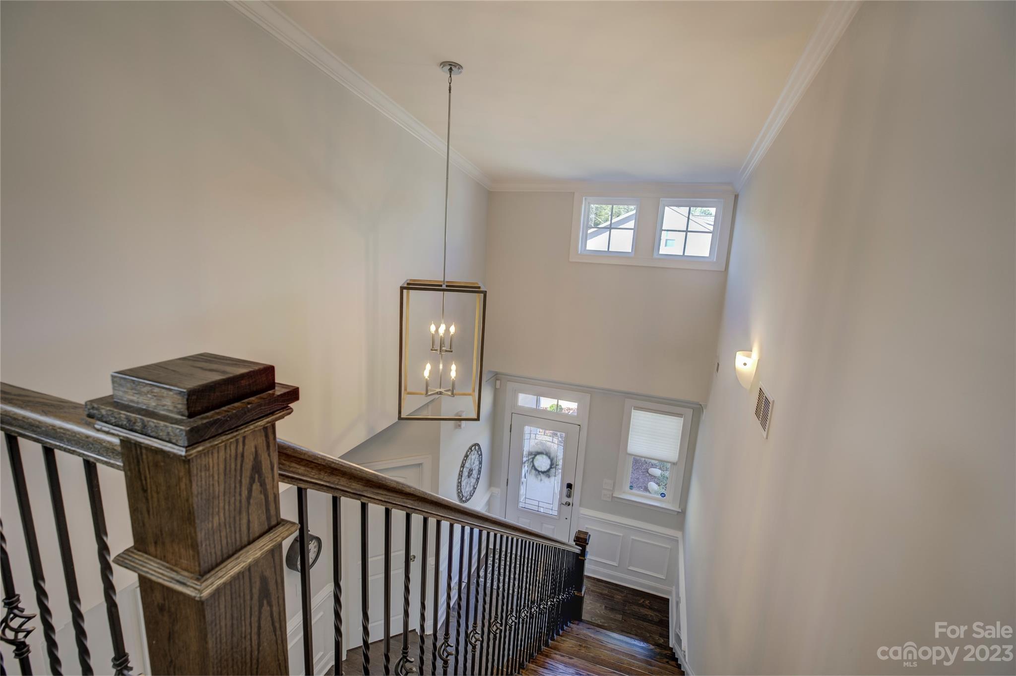 North Reach - Residential