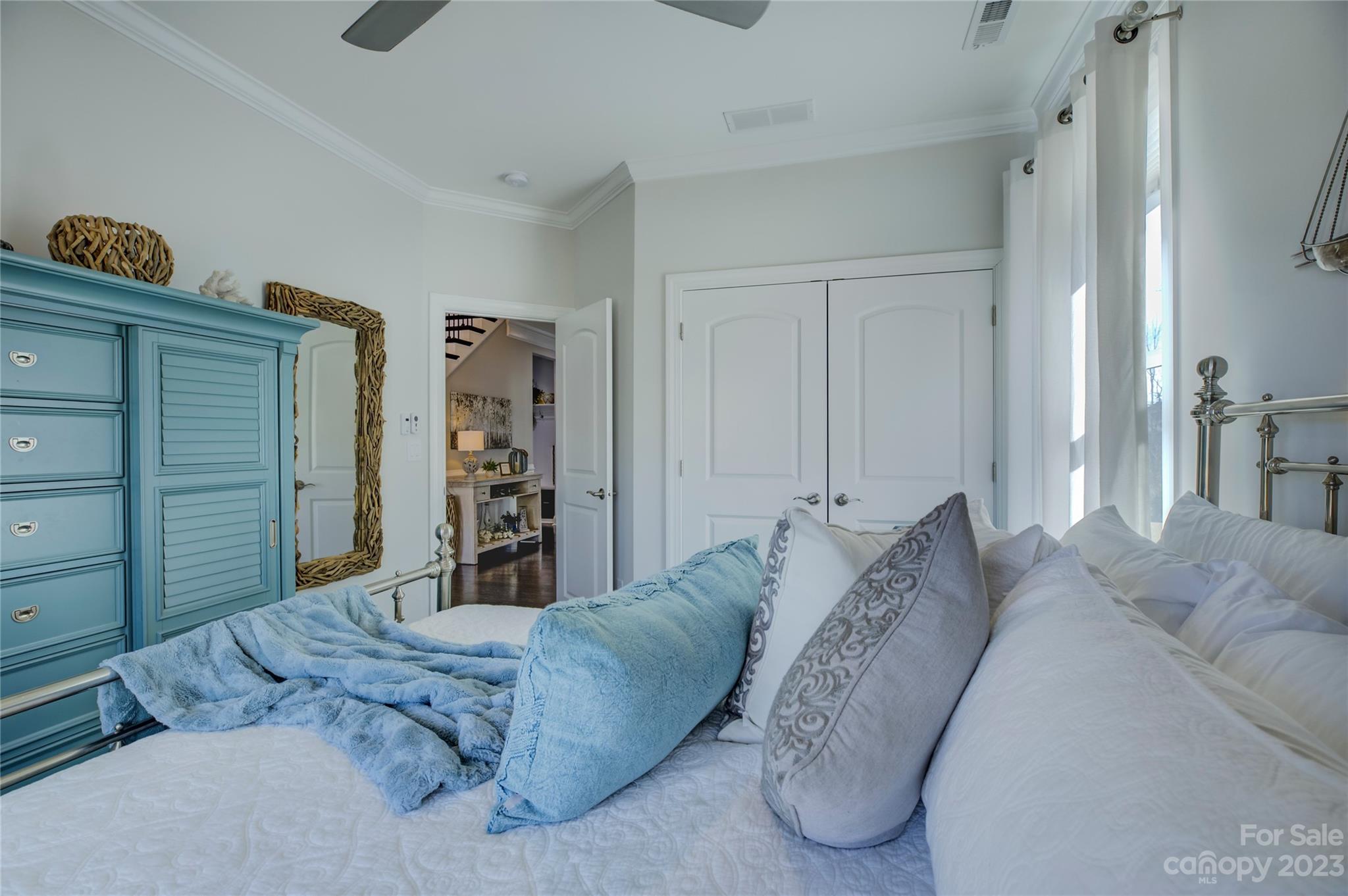 North Reach - Residential