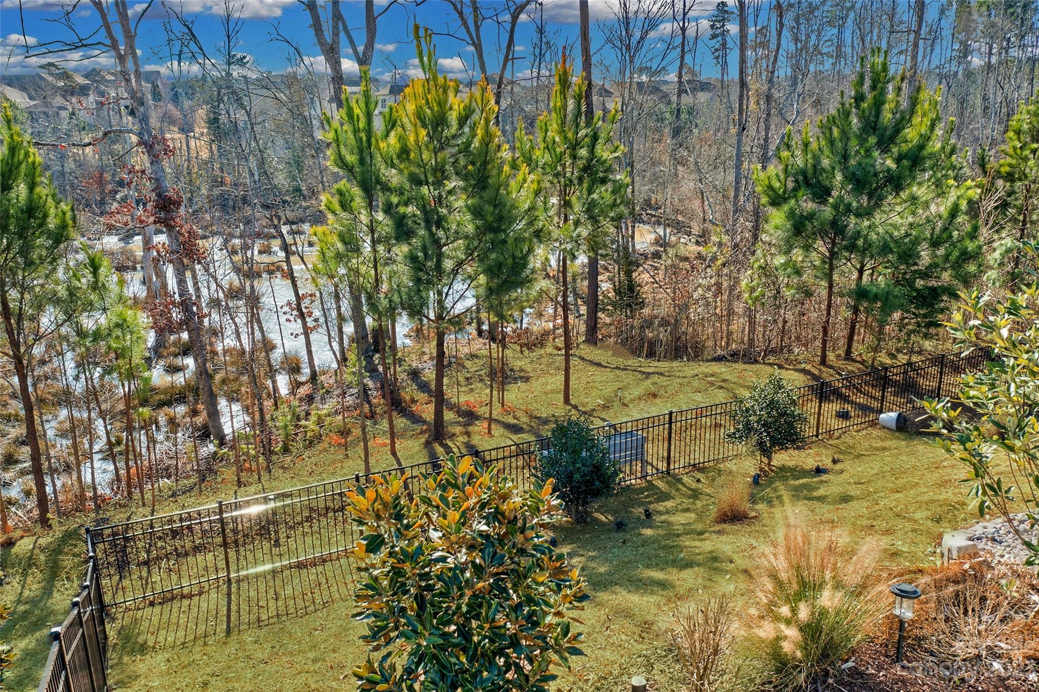 North Reach - Residential