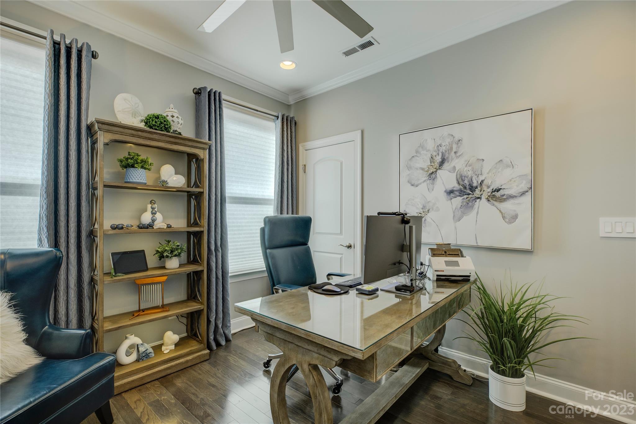 North Reach - Residential