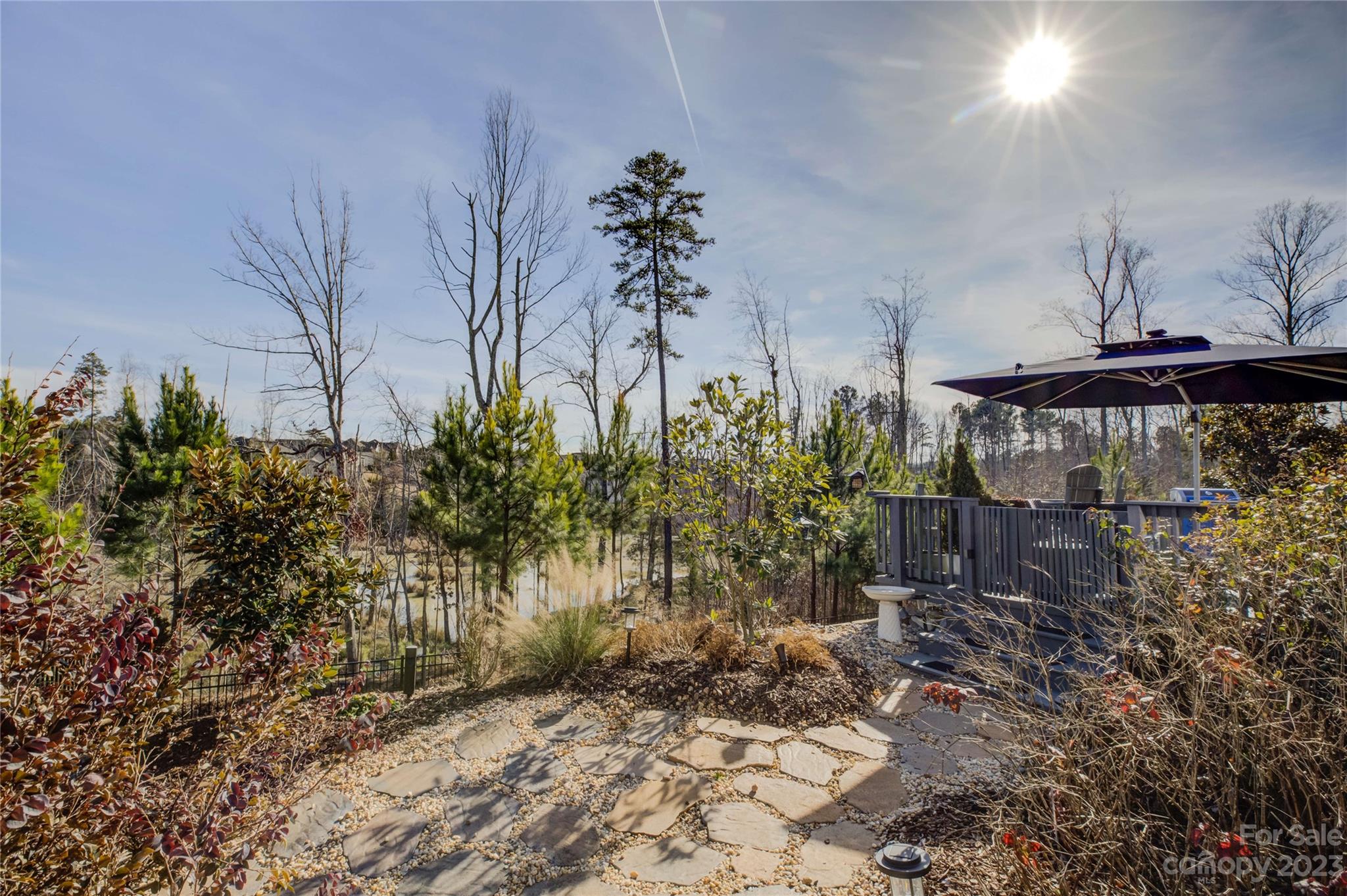 North Reach - Residential