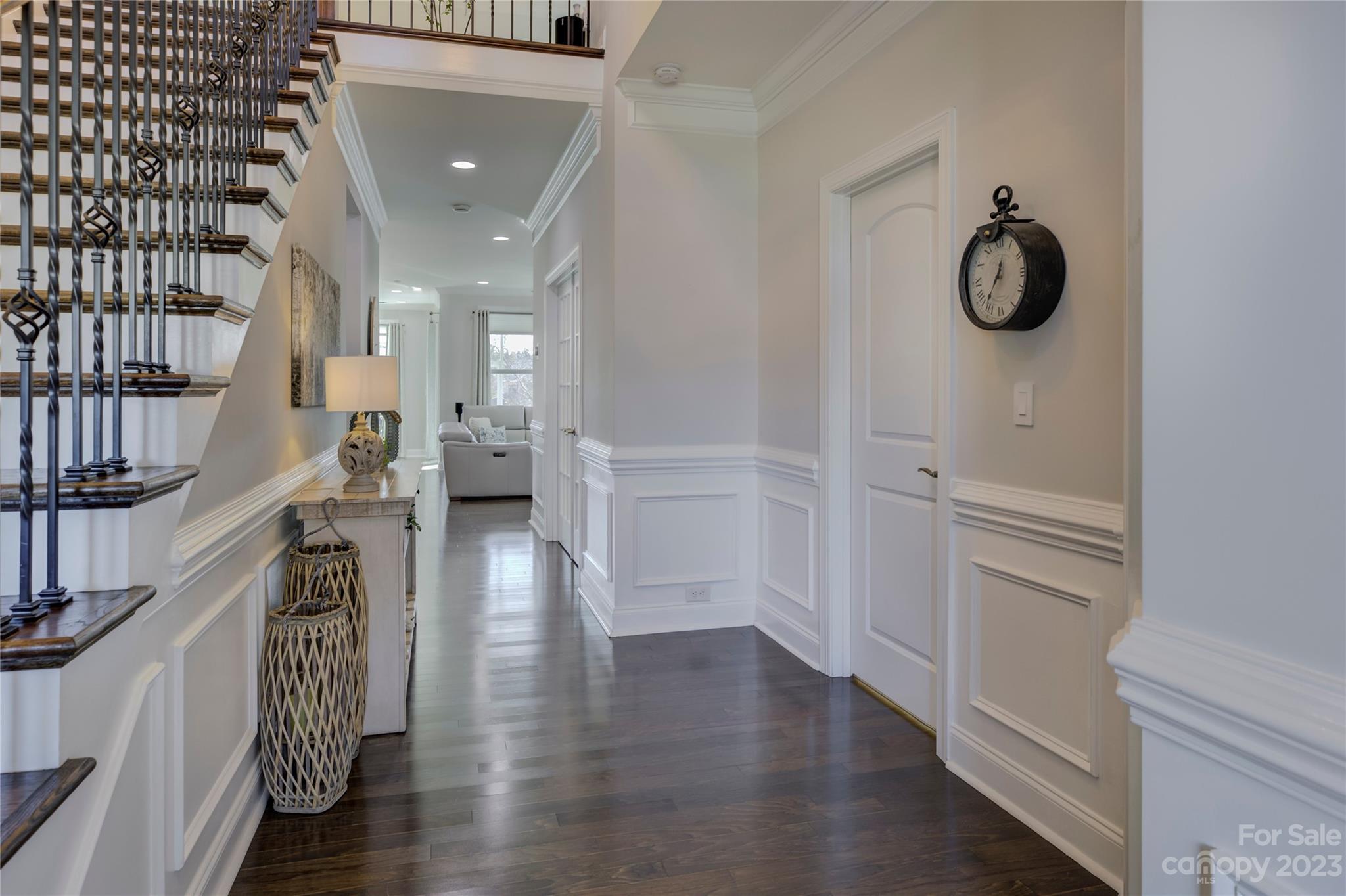 North Reach - Residential