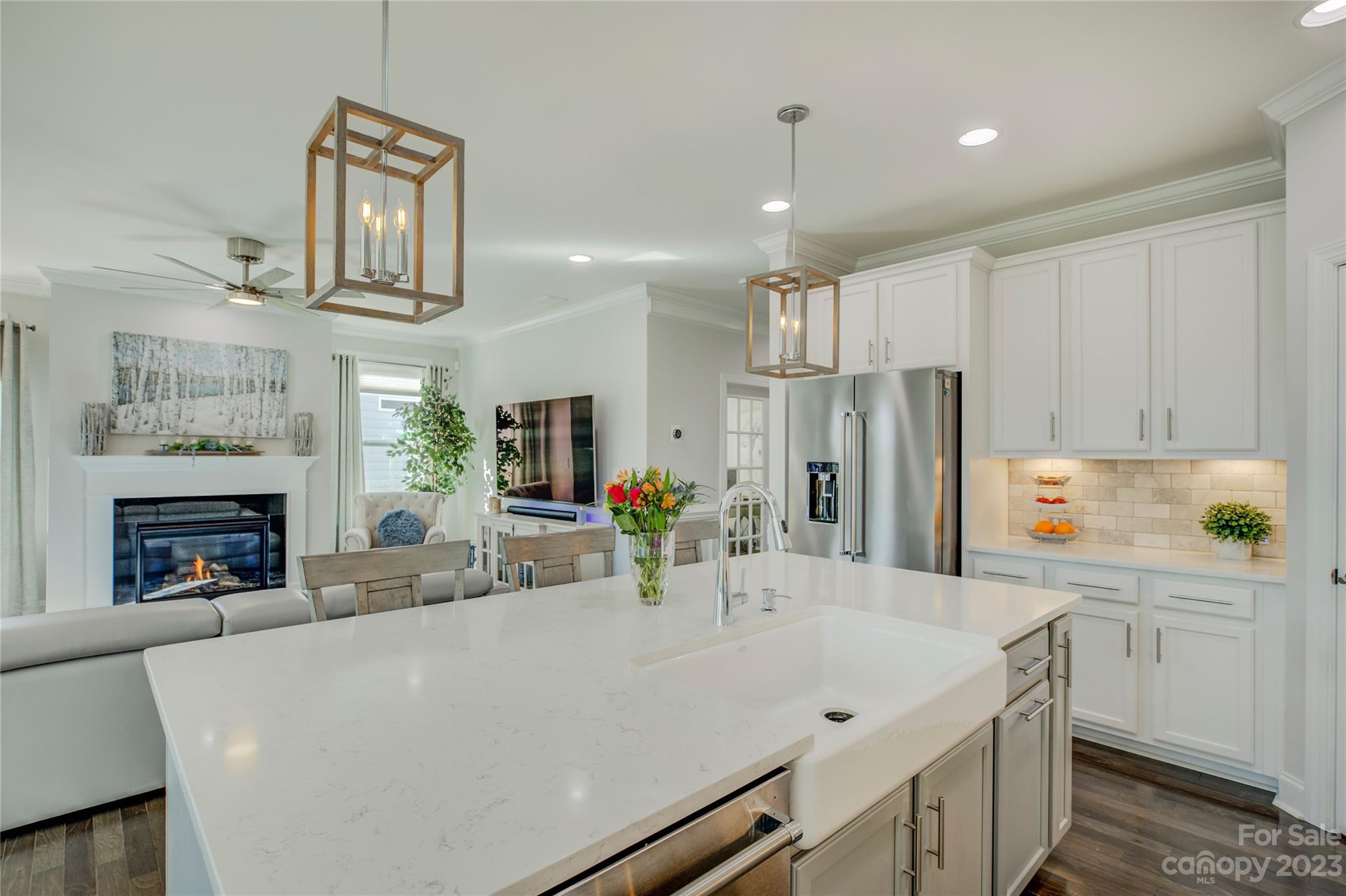 North Reach - Residential