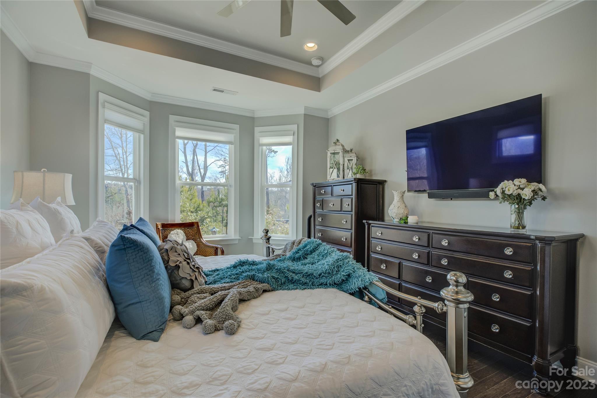 North Reach - Residential