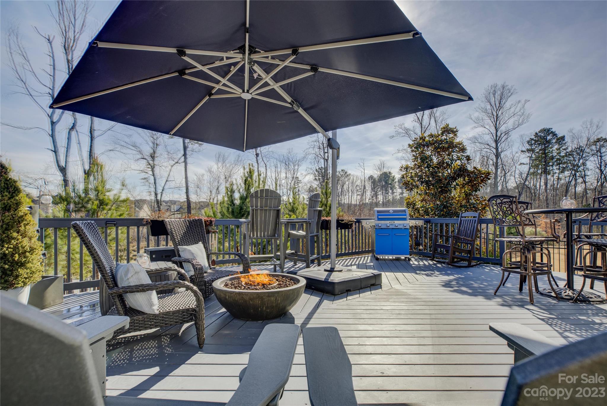 North Reach - Residential