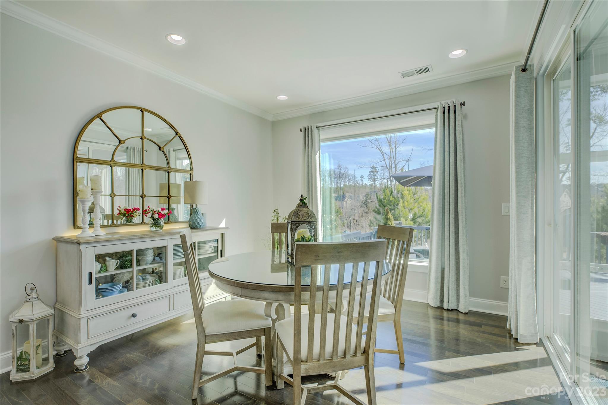 North Reach - Residential